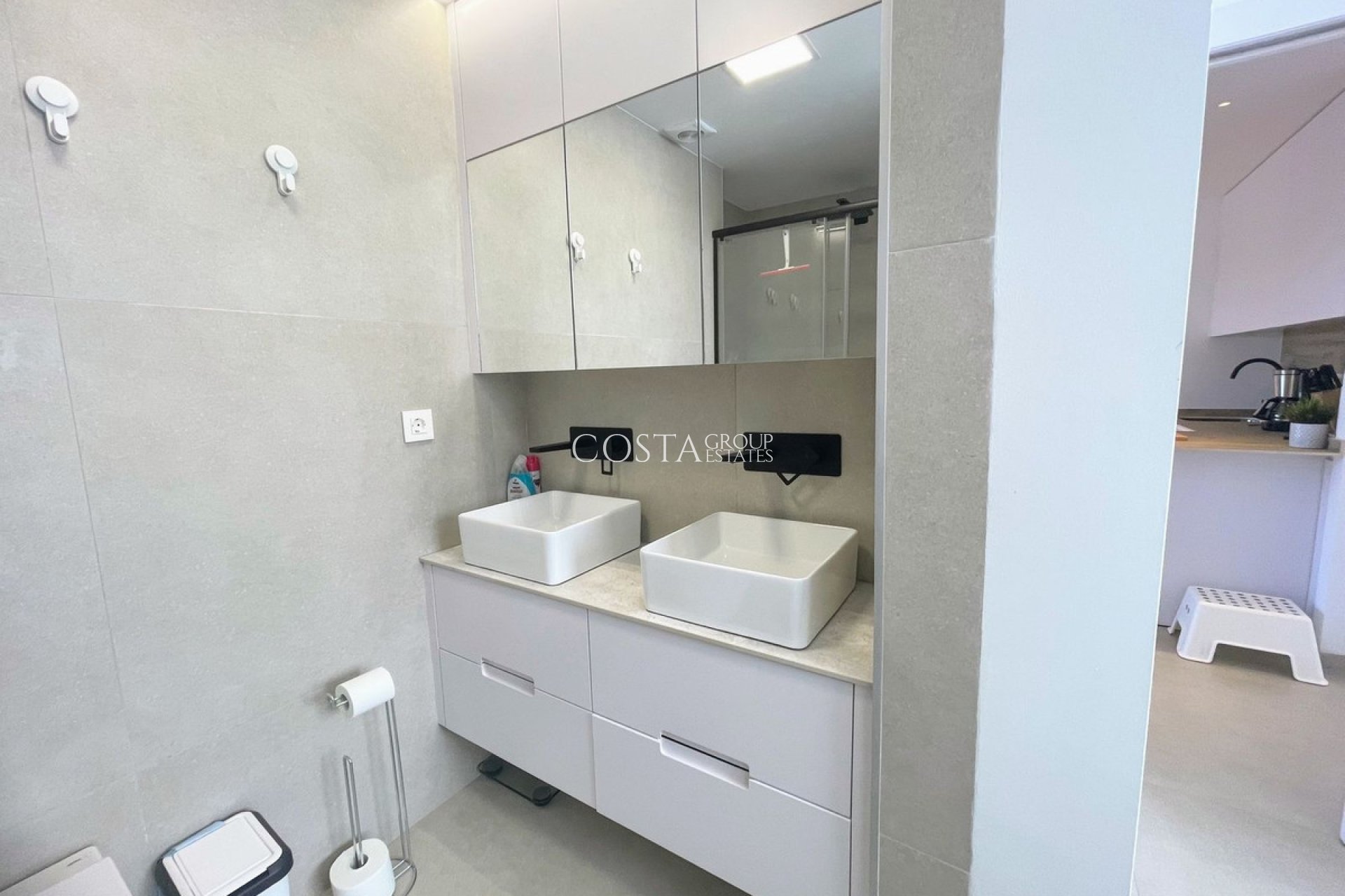 Herverkoop - Apartments -
San Pedro del Pinatar - San Pedro del Pinatar Centro