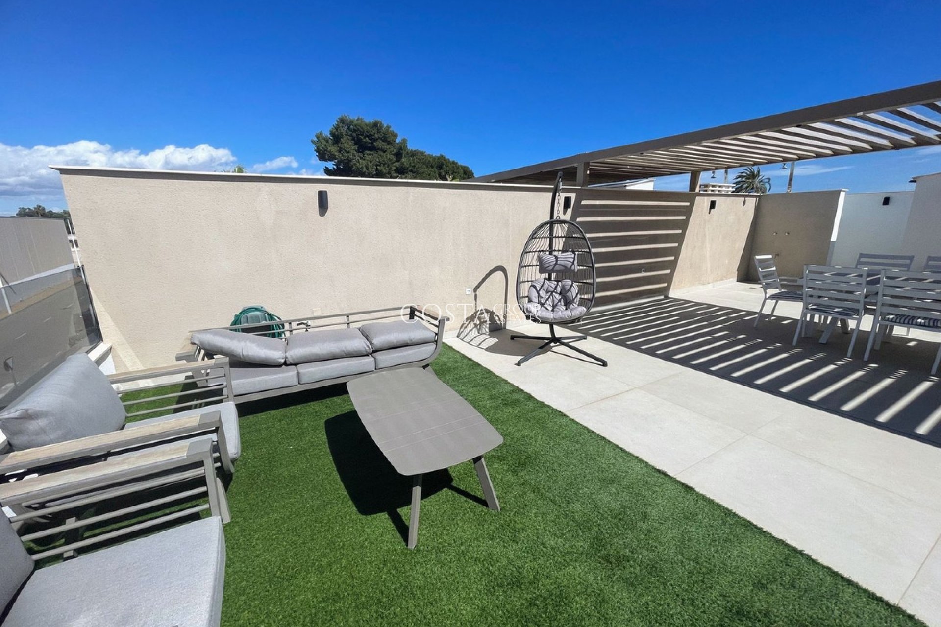 Herverkoop - Apartments -
San Pedro del Pinatar - San Pedro del Pinatar Centro