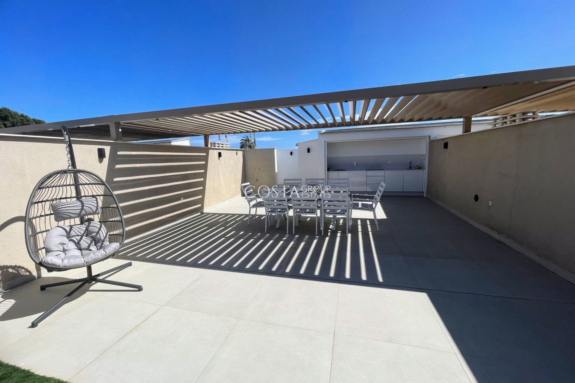 Herverkoop - Apartments -
San Pedro del Pinatar - San Pedro del Pinatar Centro