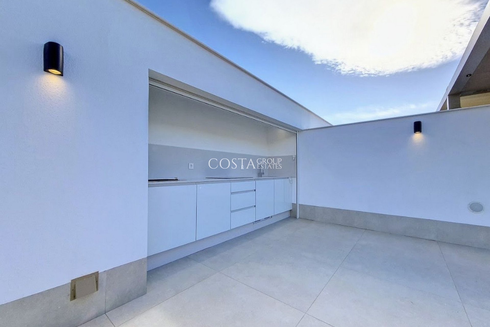 Herverkoop - Apartments -
San Pedro del Pinatar - San Pedro del Pinatar Centro