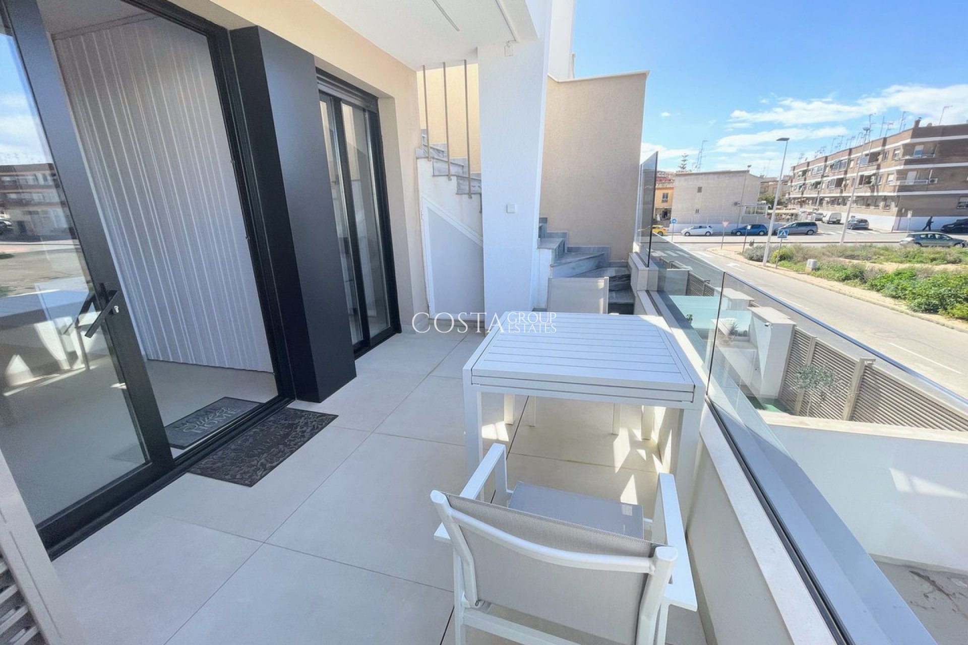 Herverkoop - Apartments -
San Pedro del Pinatar - San Pedro del Pinatar Centro