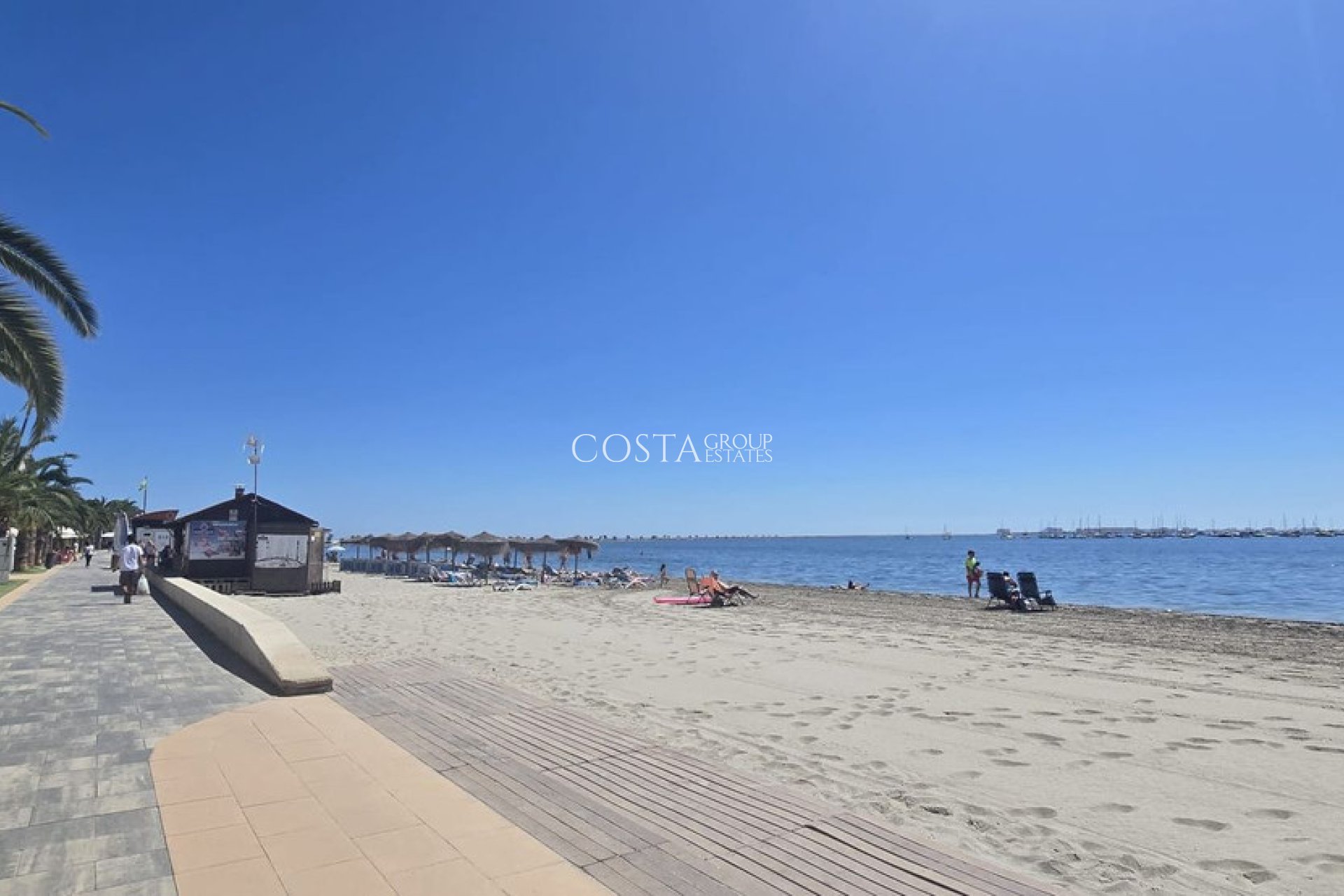 Herverkoop - Apartments -
San Pedro del Pinatar - San Pedro del Pinatar Centro