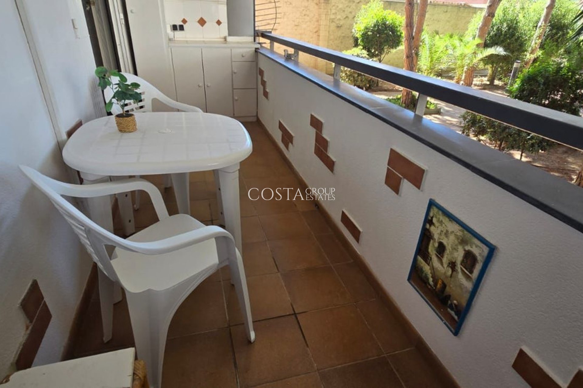 Herverkoop - Apartments -
San Pedro del Pinatar - San Pedro del Pinatar Centro