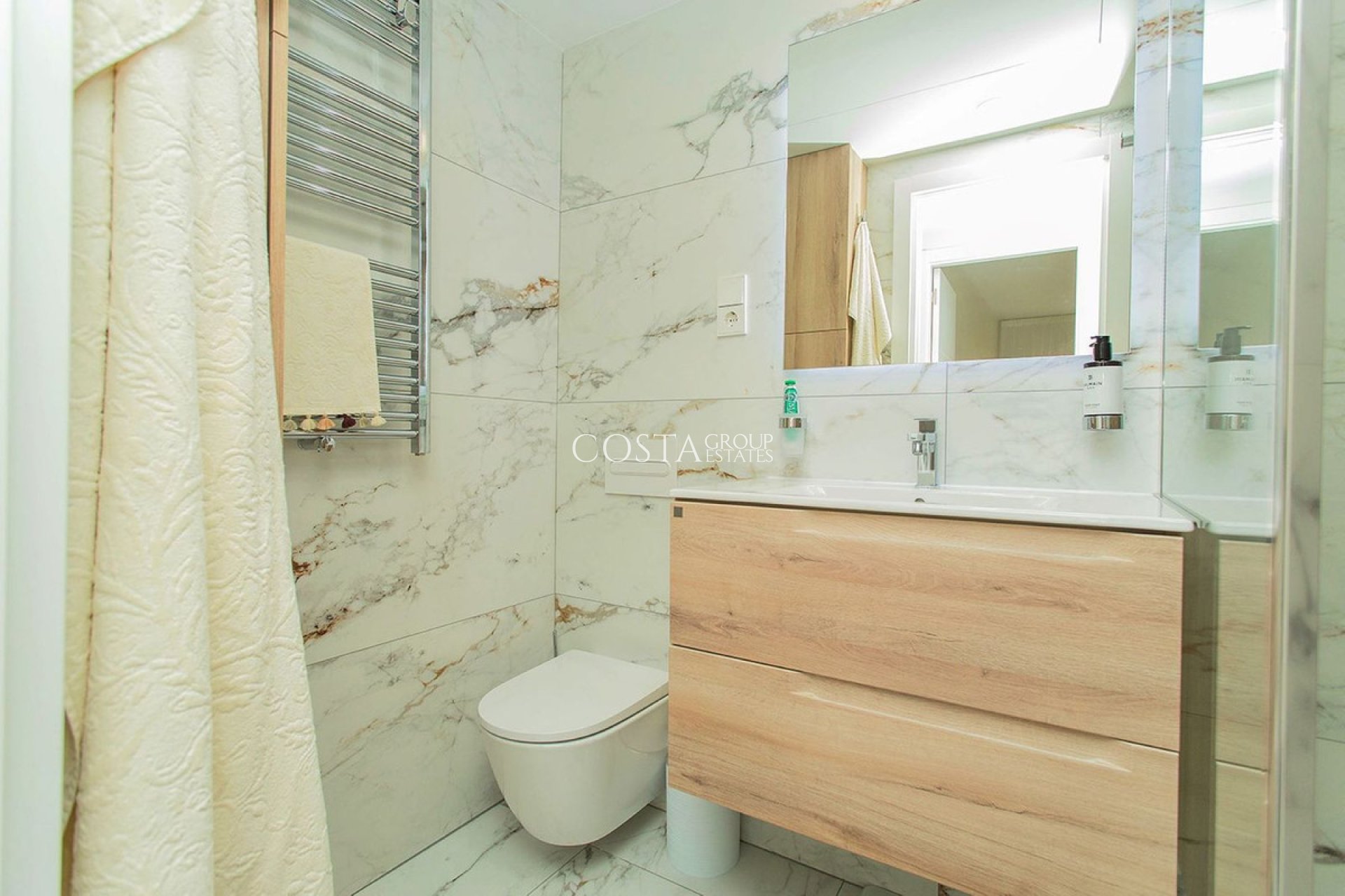 Herverkoop - Apartments -
San Pedro del Pinatar - San Pedro del Pinatar Centro