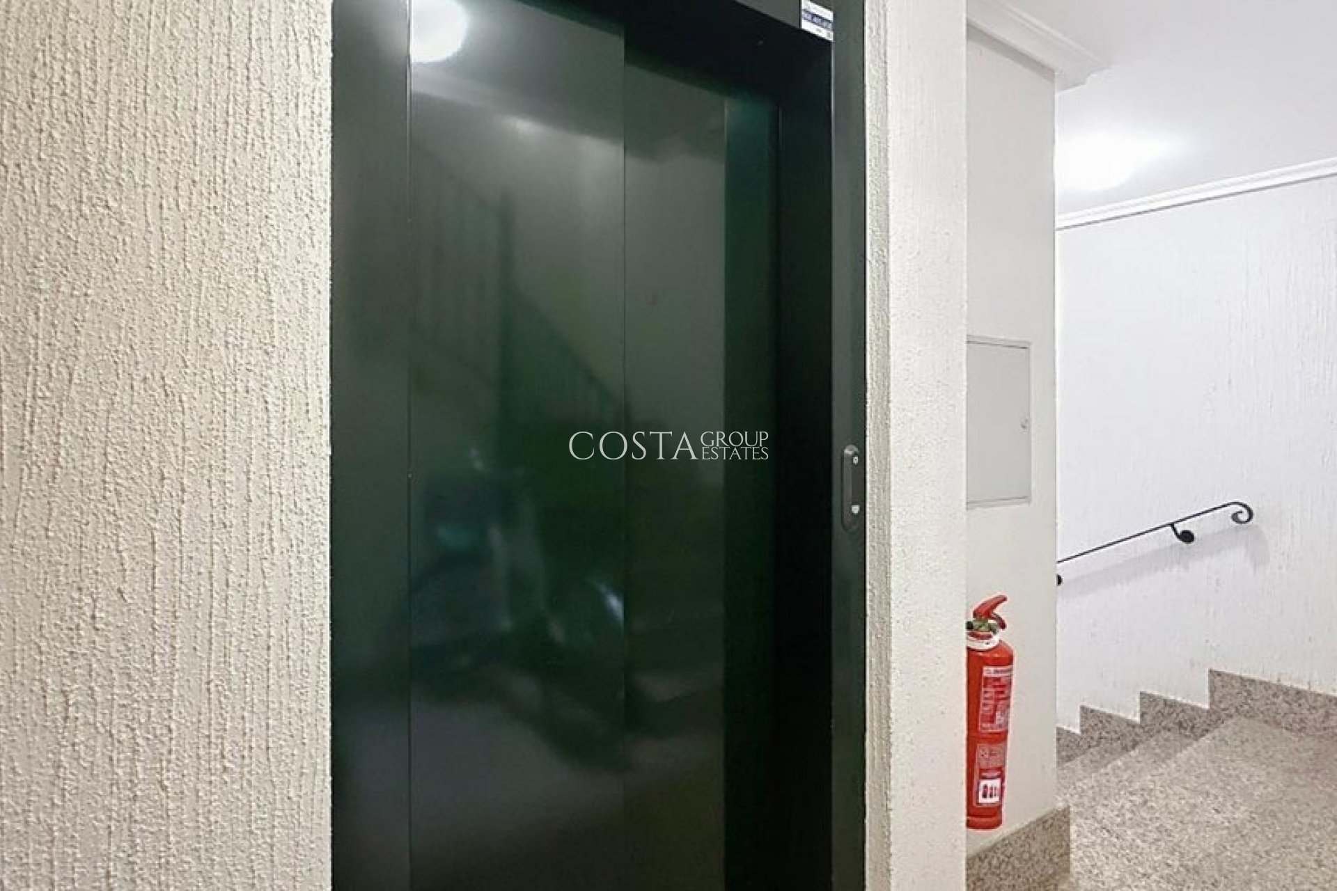 Herverkoop - Apartments -
San Pedro del Pinatar - San Pedro del Pinatar Centro