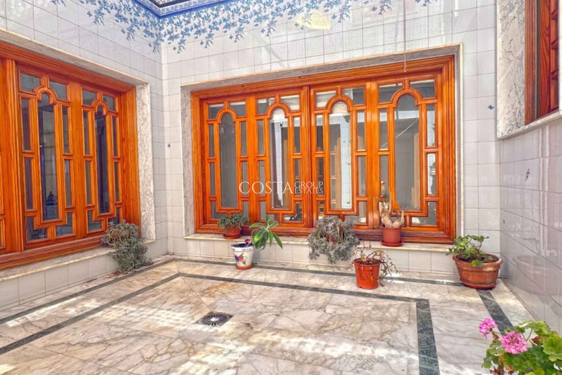 Herverkoop - Apartments -
San Pedro del Pinatar - San Pedro del Pinatar Centro