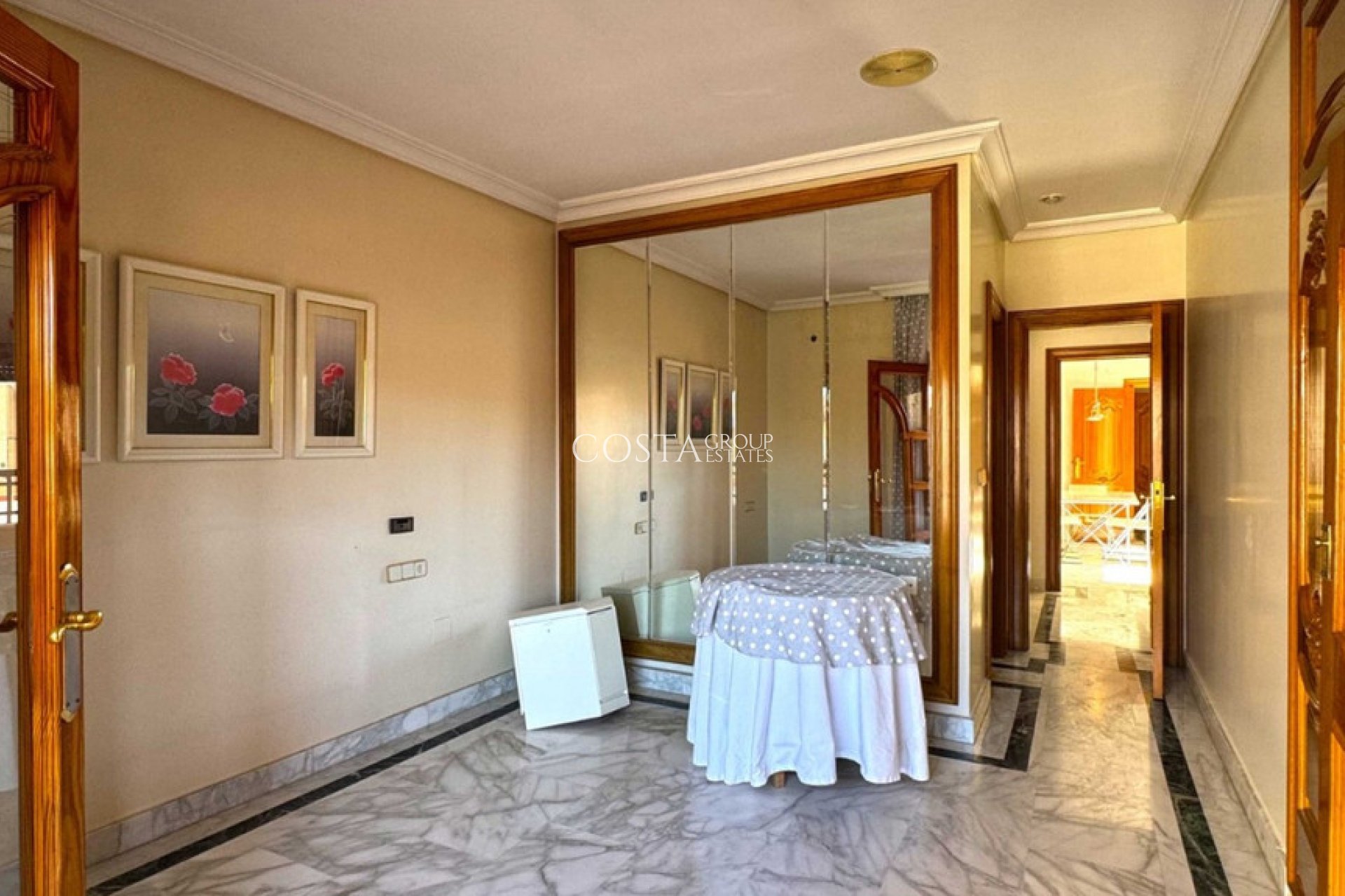 Herverkoop - Apartments -
San Pedro del Pinatar - San Pedro del Pinatar Centro