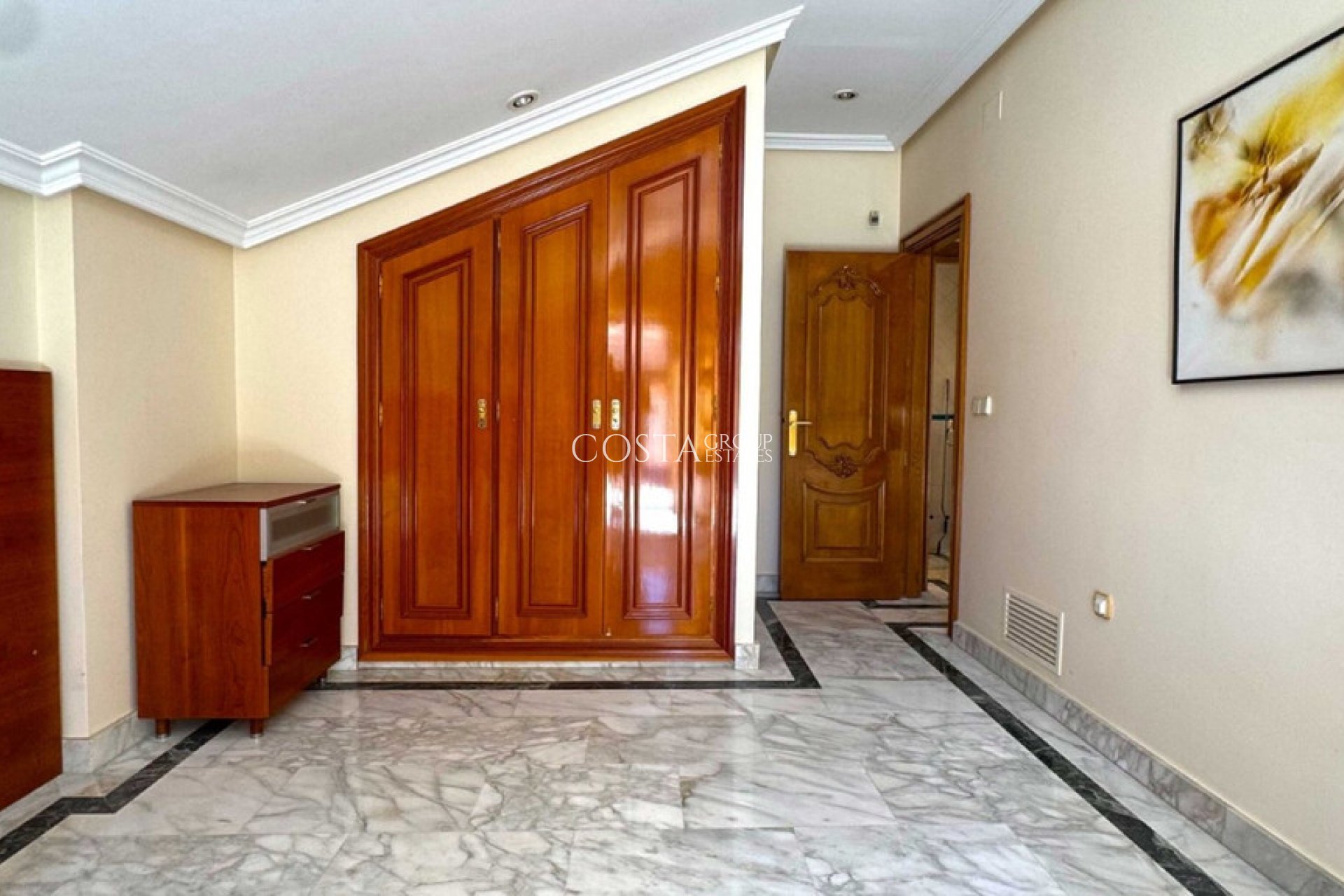 Herverkoop - Apartments -
San Pedro del Pinatar - San Pedro del Pinatar Centro