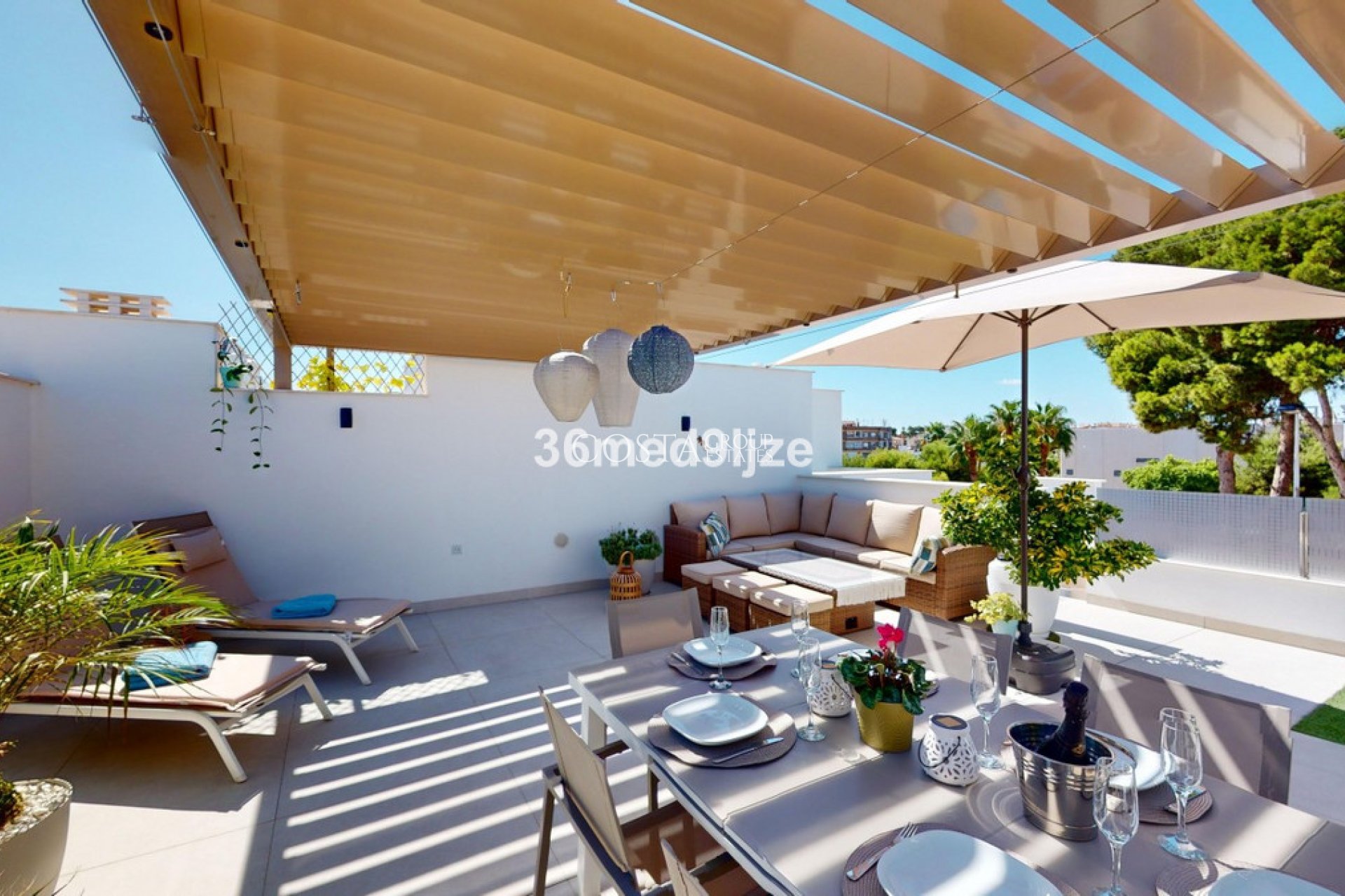 Herverkoop - Apartments -
San Pedro del Pinatar - San Pedro del Pinatar Centro