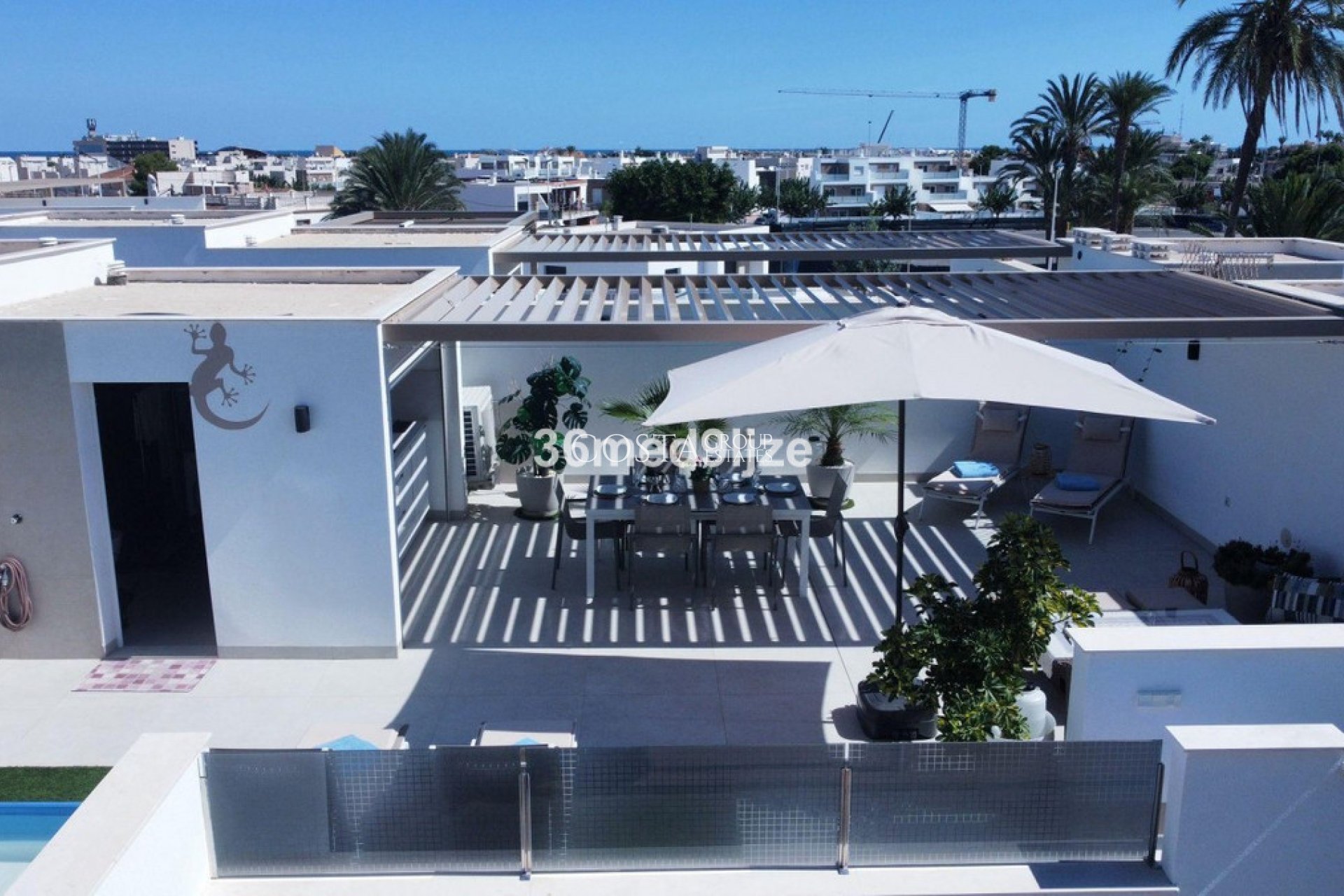 Herverkoop - Apartments -
San Pedro del Pinatar - San Pedro del Pinatar Centro