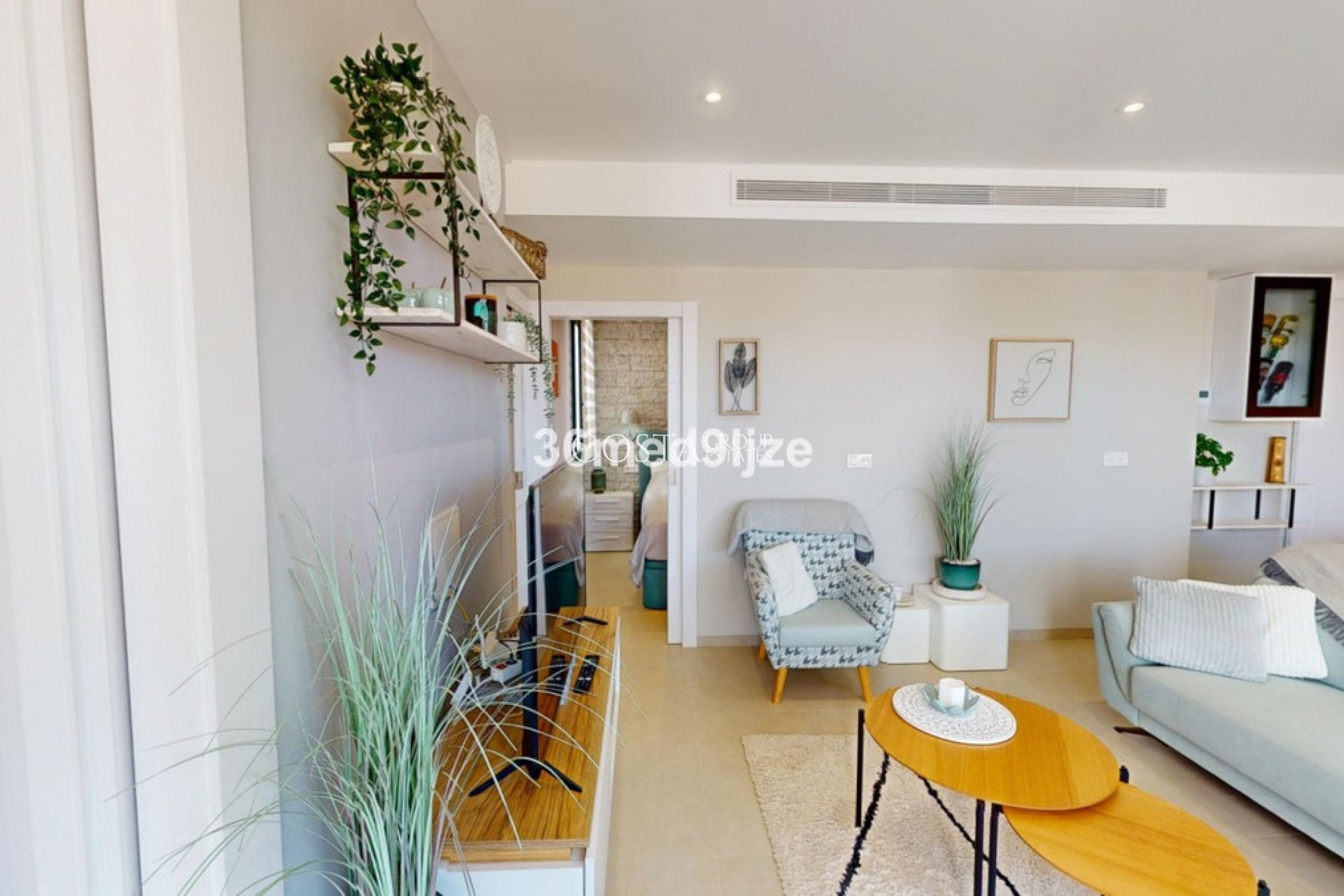 Herverkoop - Apartments -
San Pedro del Pinatar - San Pedro del Pinatar Centro