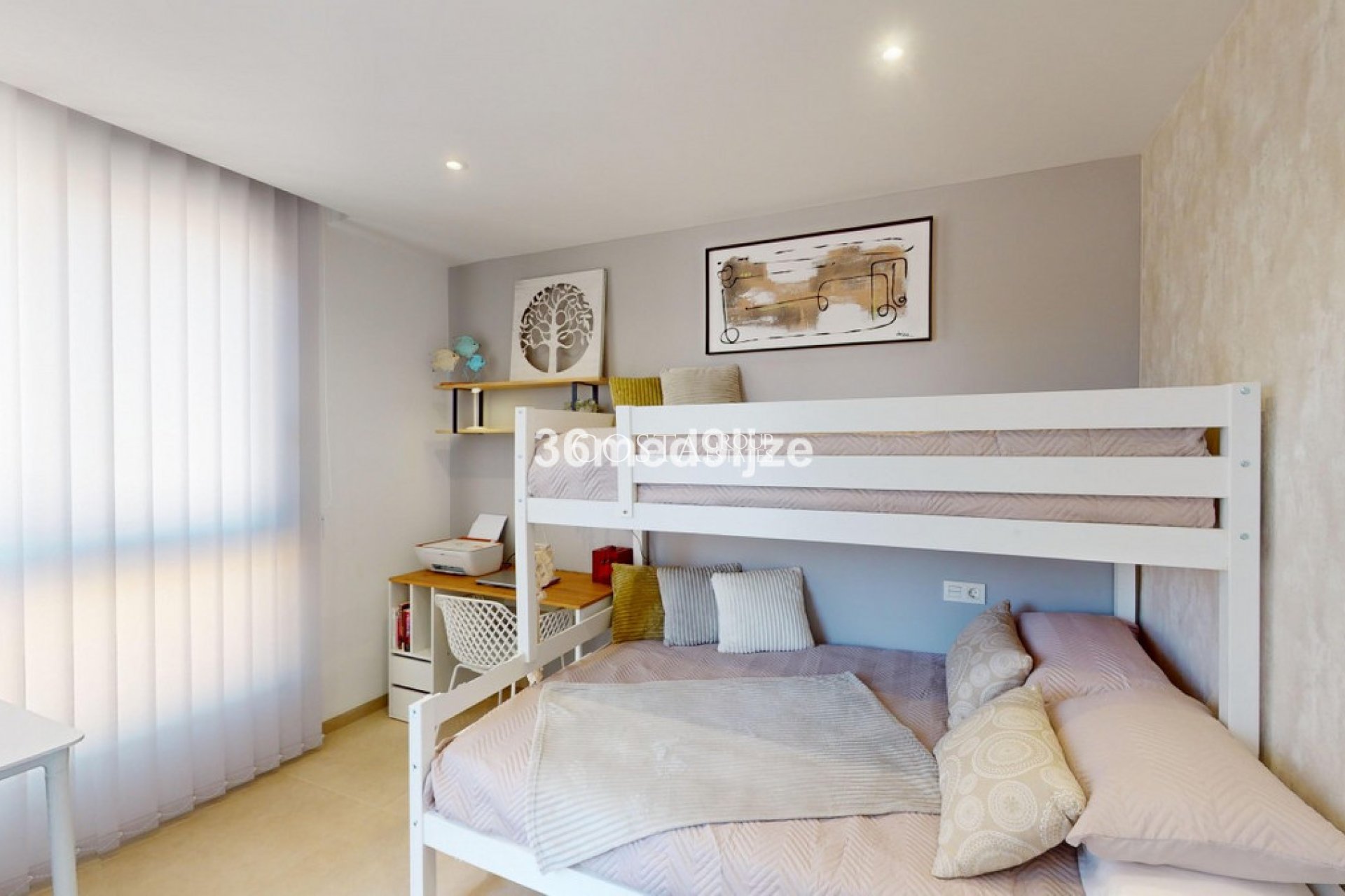 Herverkoop - Apartments -
San Pedro del Pinatar - San Pedro del Pinatar Centro