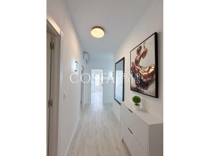 Herverkoop - Apartments -
San Pedro del Pinatar - San Pedro del Pinatar Centro