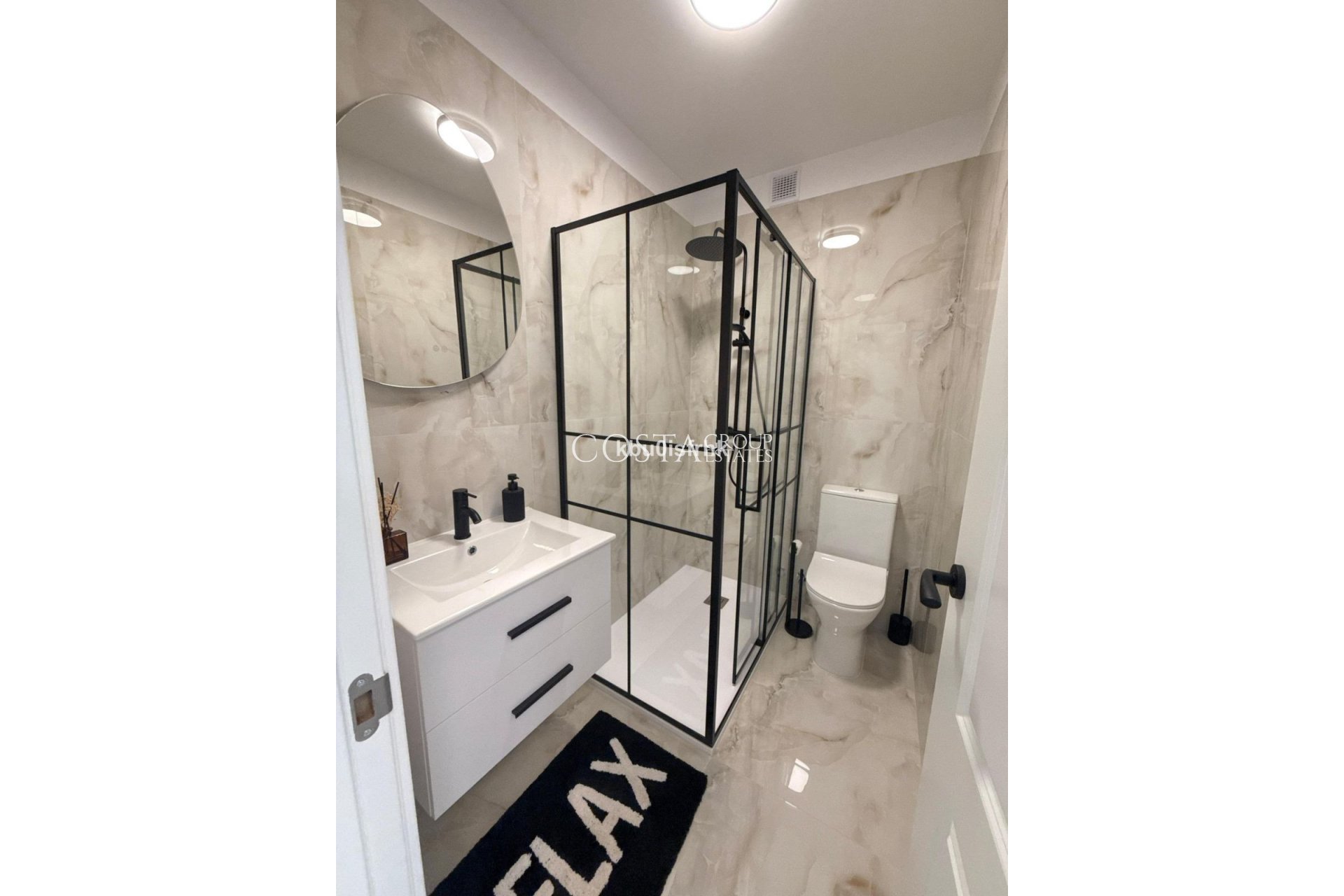 Herverkoop - Apartments -
San Pedro del Pinatar - San Pedro del Pinatar Centro