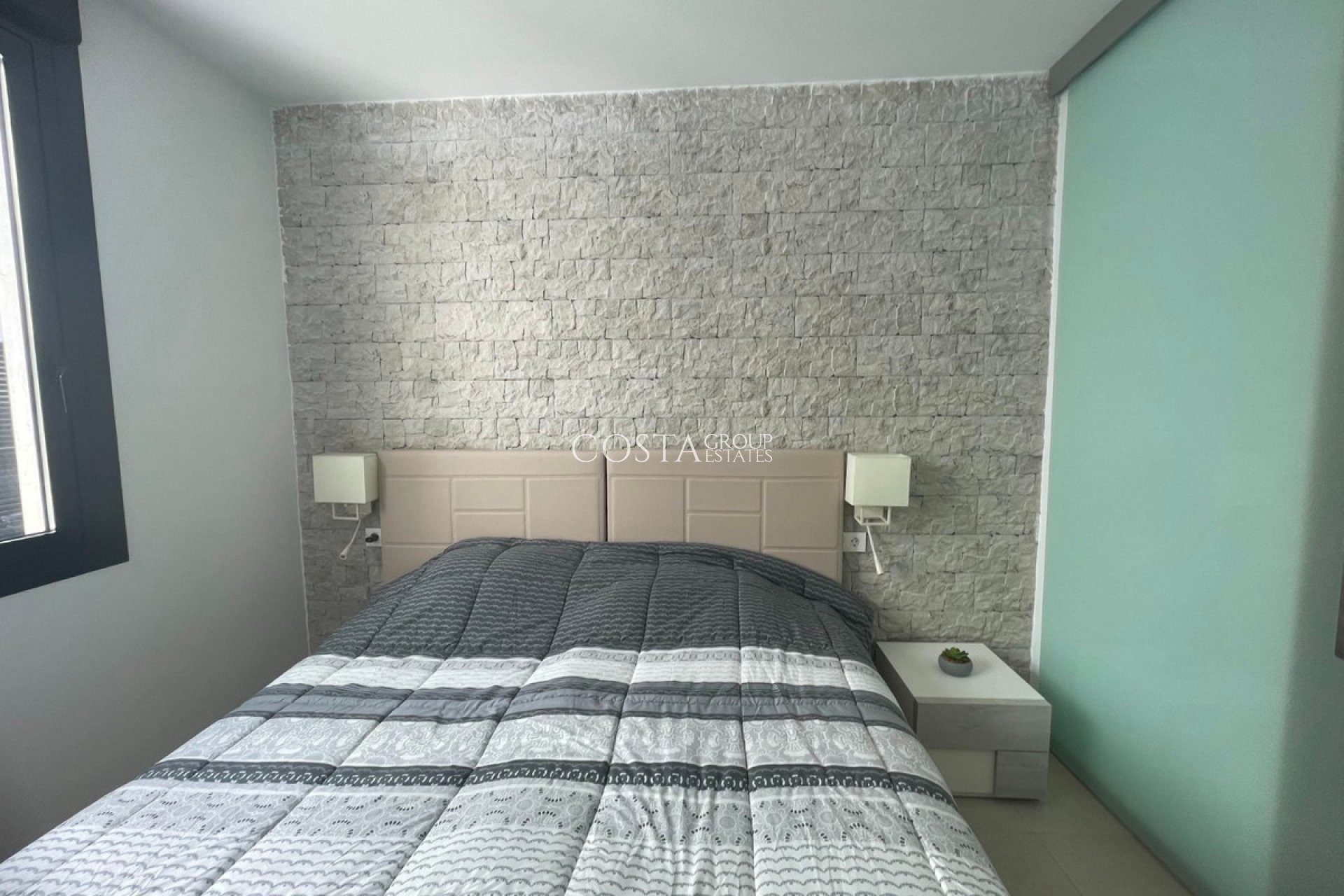 Herverkoop - Apartments -
San Pedro del Pinatar - San Pedro del Pinatar Centro