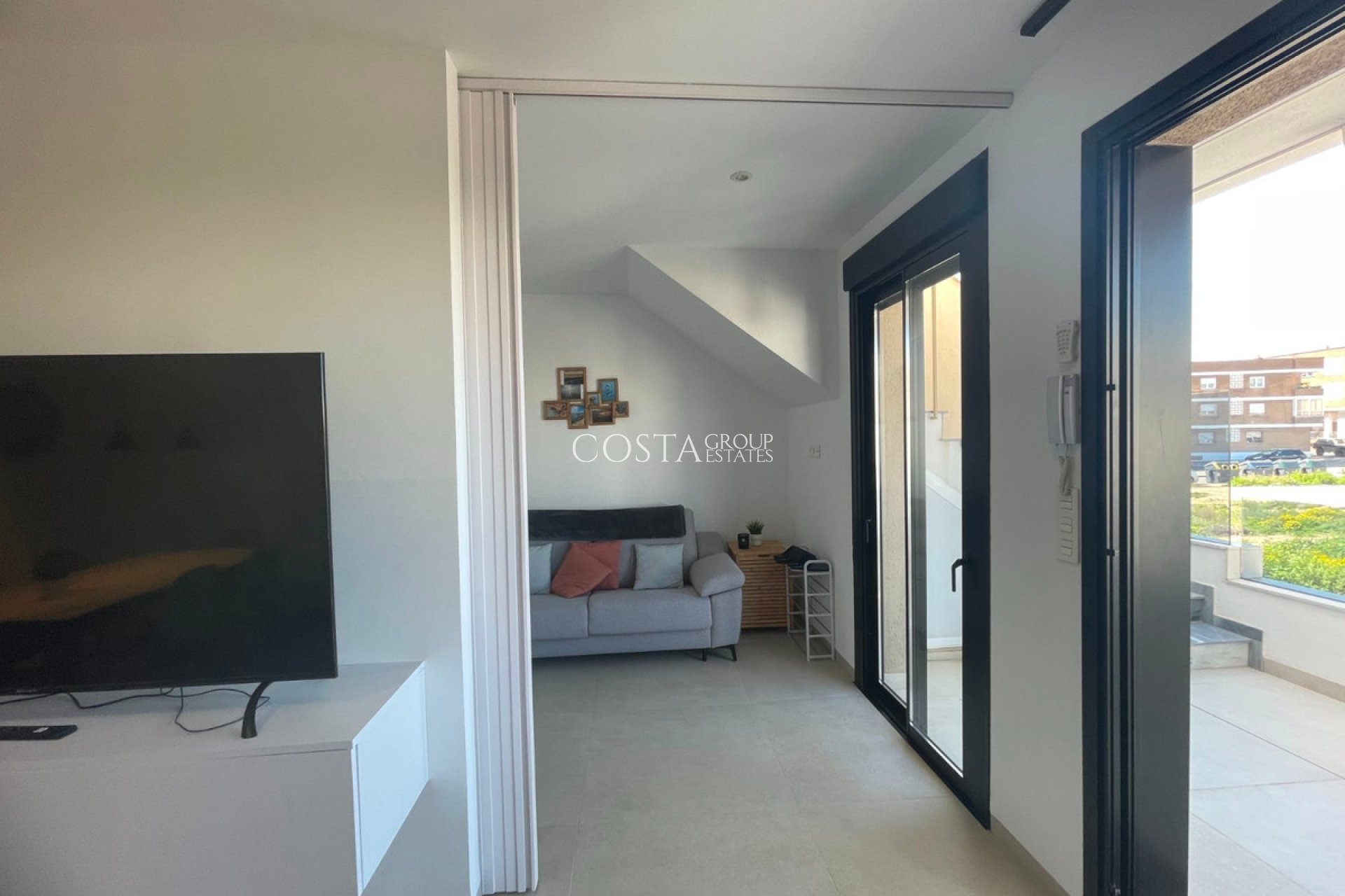 Herverkoop - Apartments -
San Pedro del Pinatar - San Pedro del Pinatar Centro