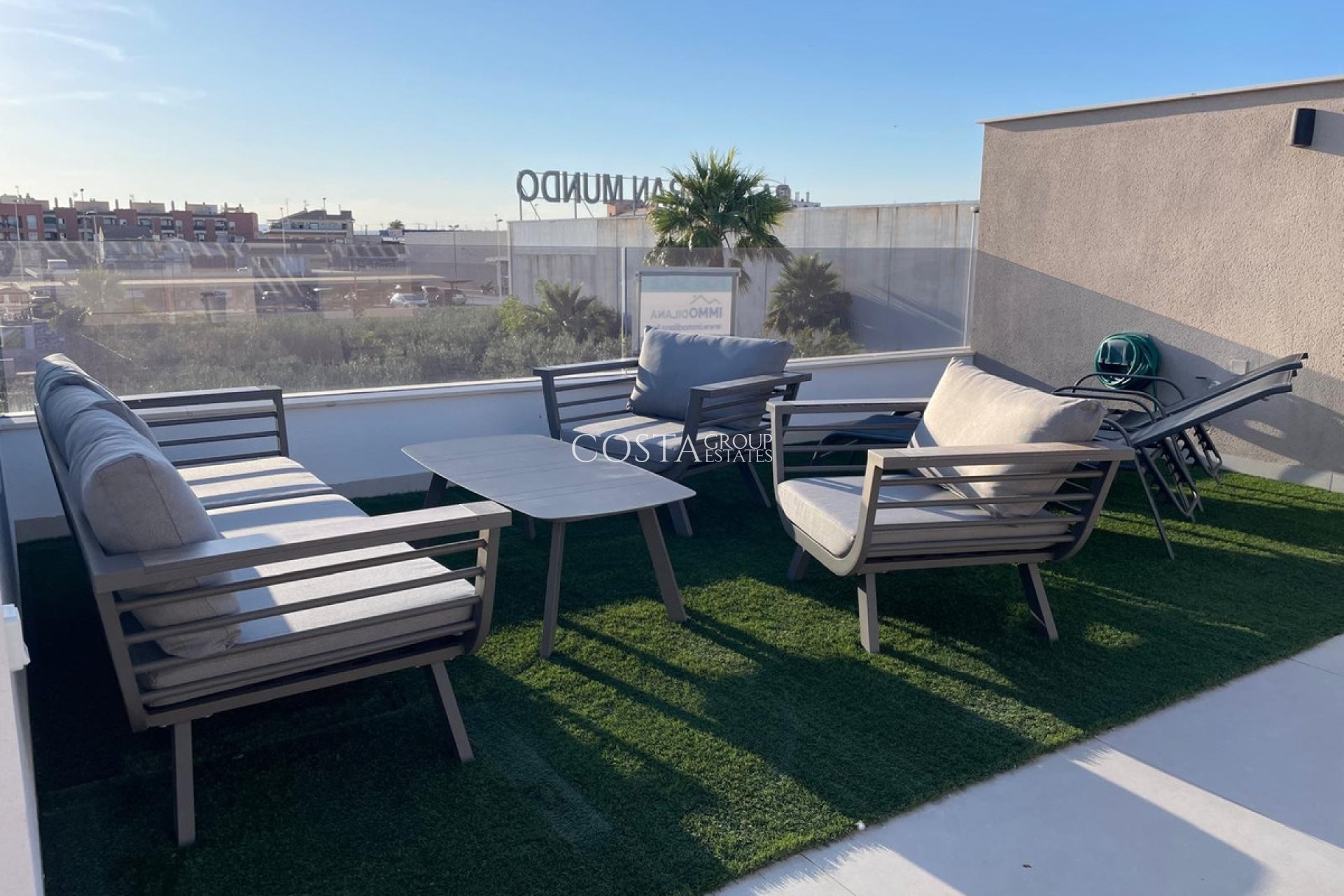 Herverkoop - Apartments -
San Pedro del Pinatar - San Pedro del Pinatar Centro