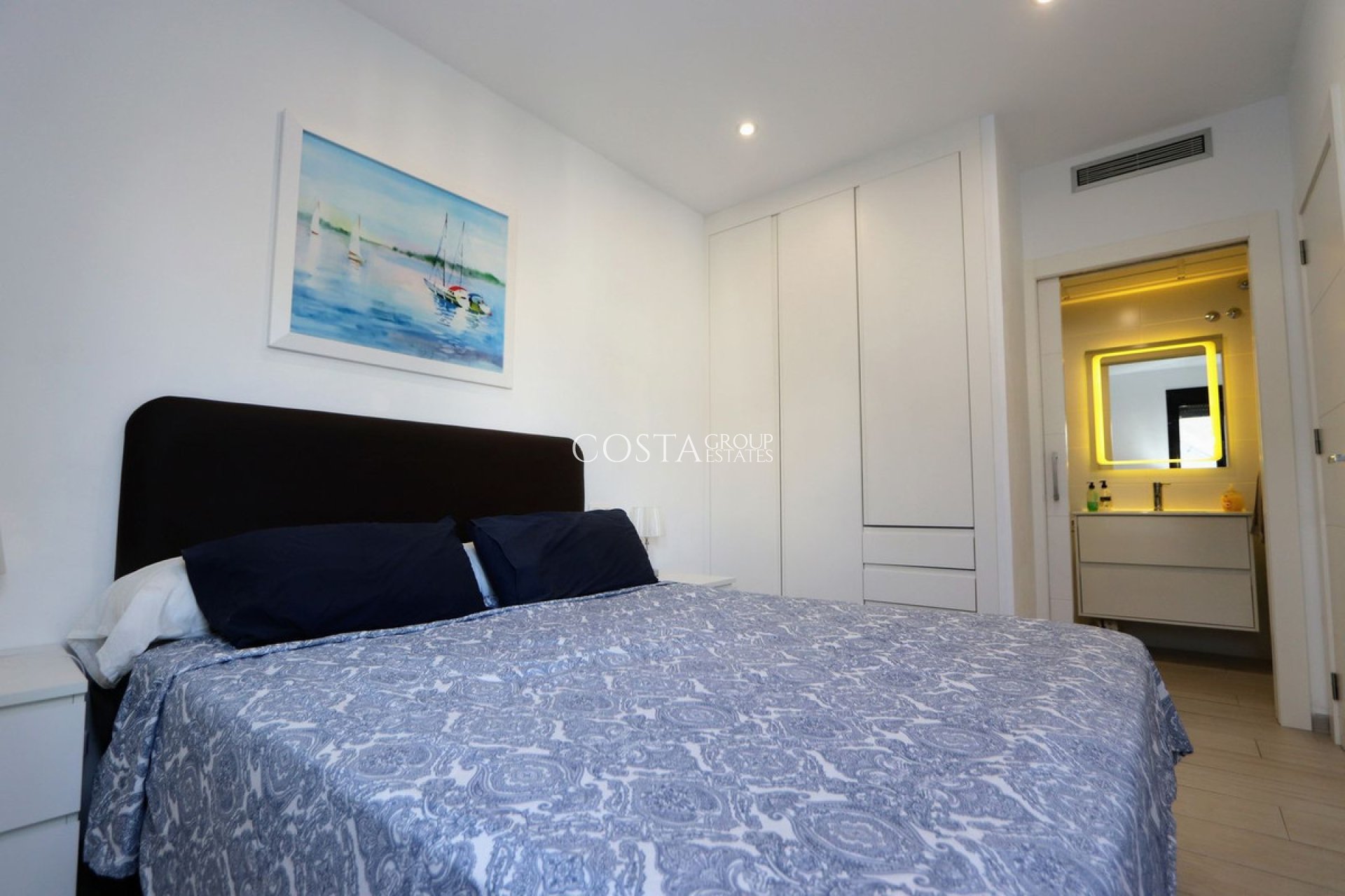 Herverkoop - Apartments -
San Pedro del Pinatar - San Pedro del Pinatar Centro