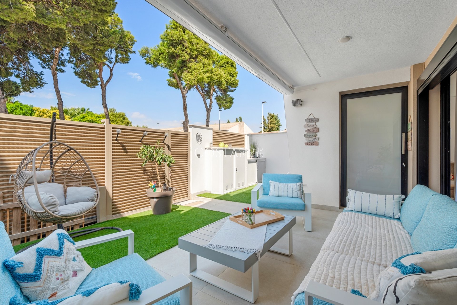 Herverkoop - Apartments -
San Pedro del Pinatar - San Pedro del Pinatar Centro