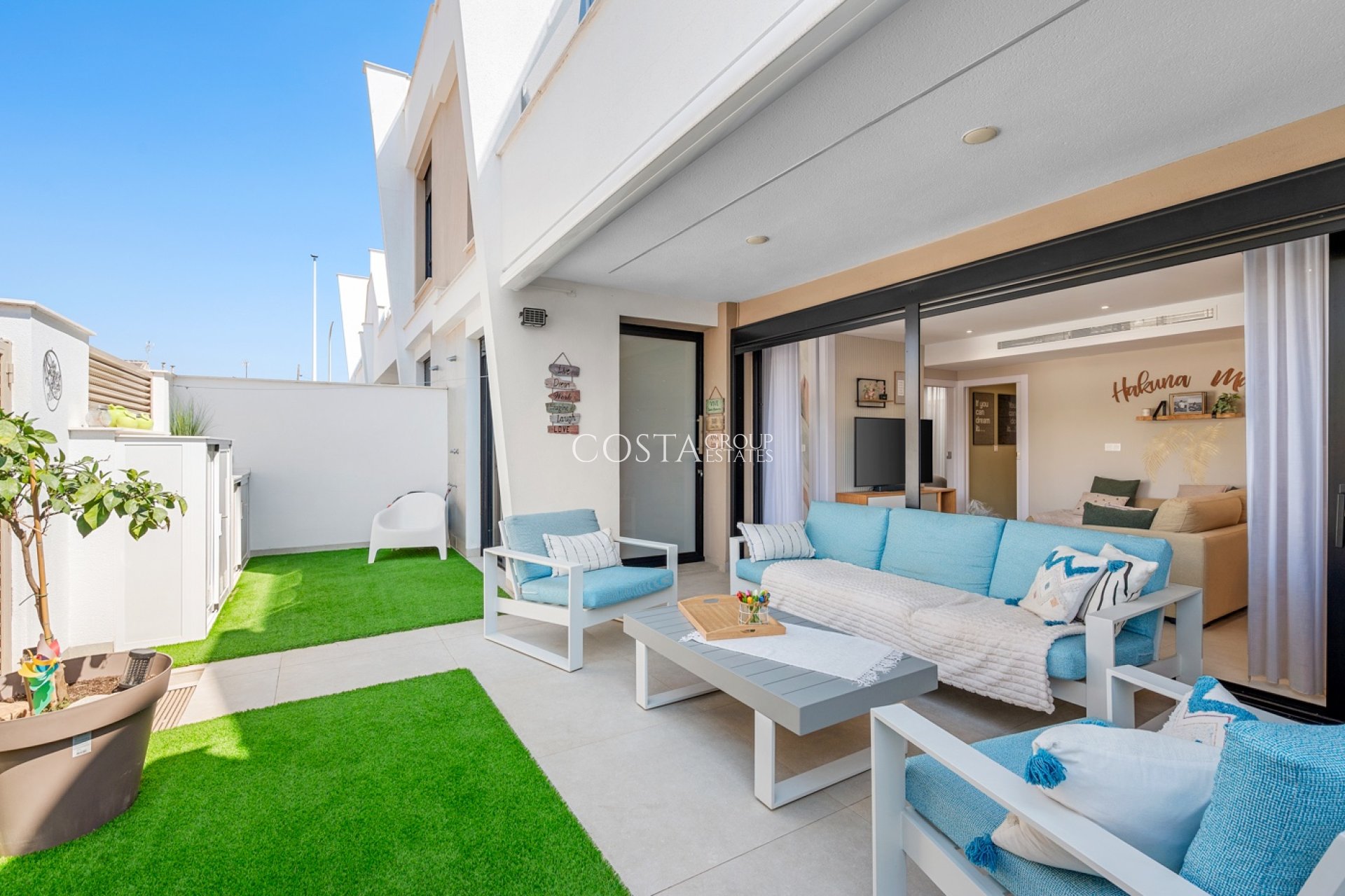 Herverkoop - Apartments -
San Pedro del Pinatar - San Pedro del Pinatar Centro
