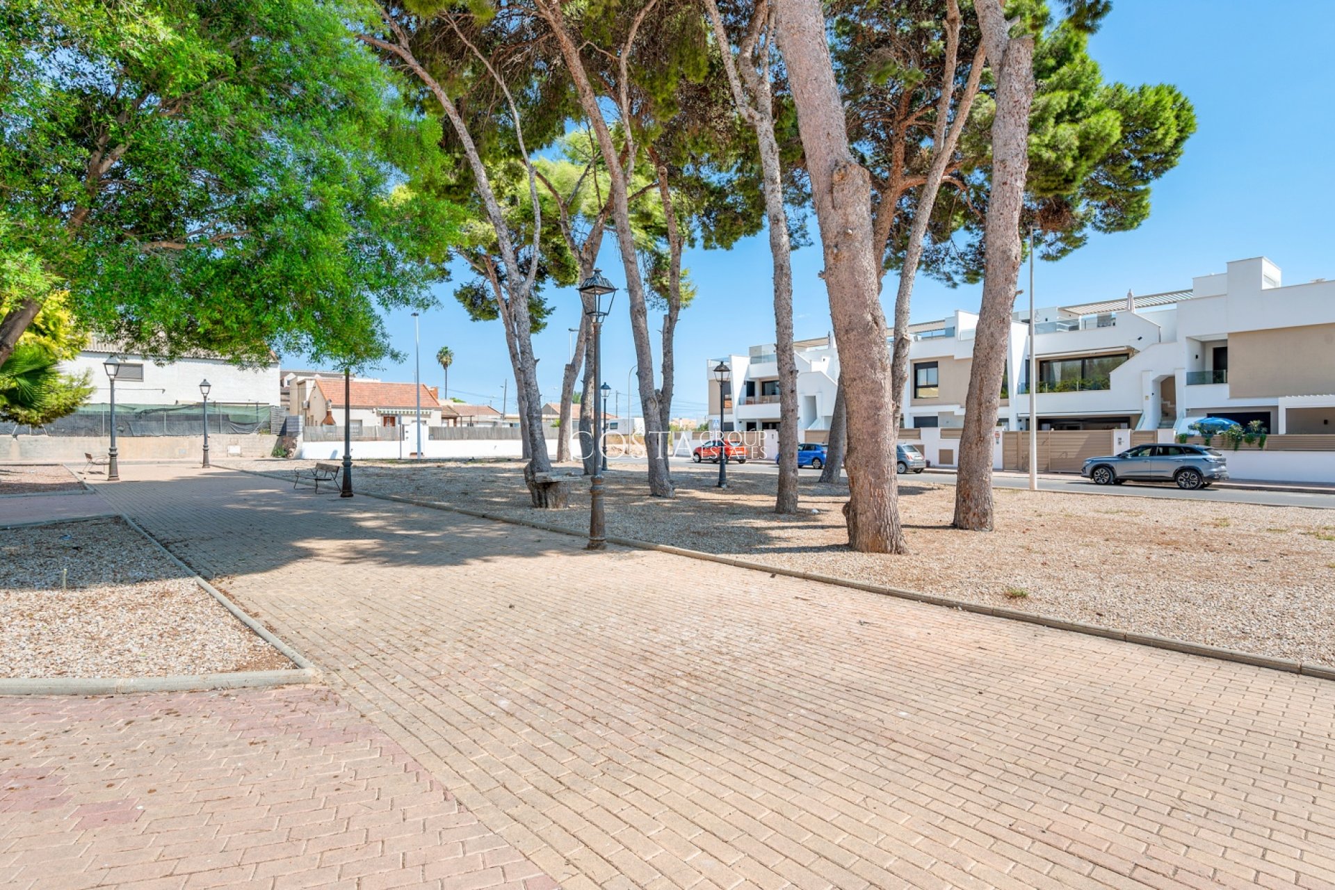 Herverkoop - Apartments -
San Pedro del Pinatar - San Pedro del Pinatar Centro