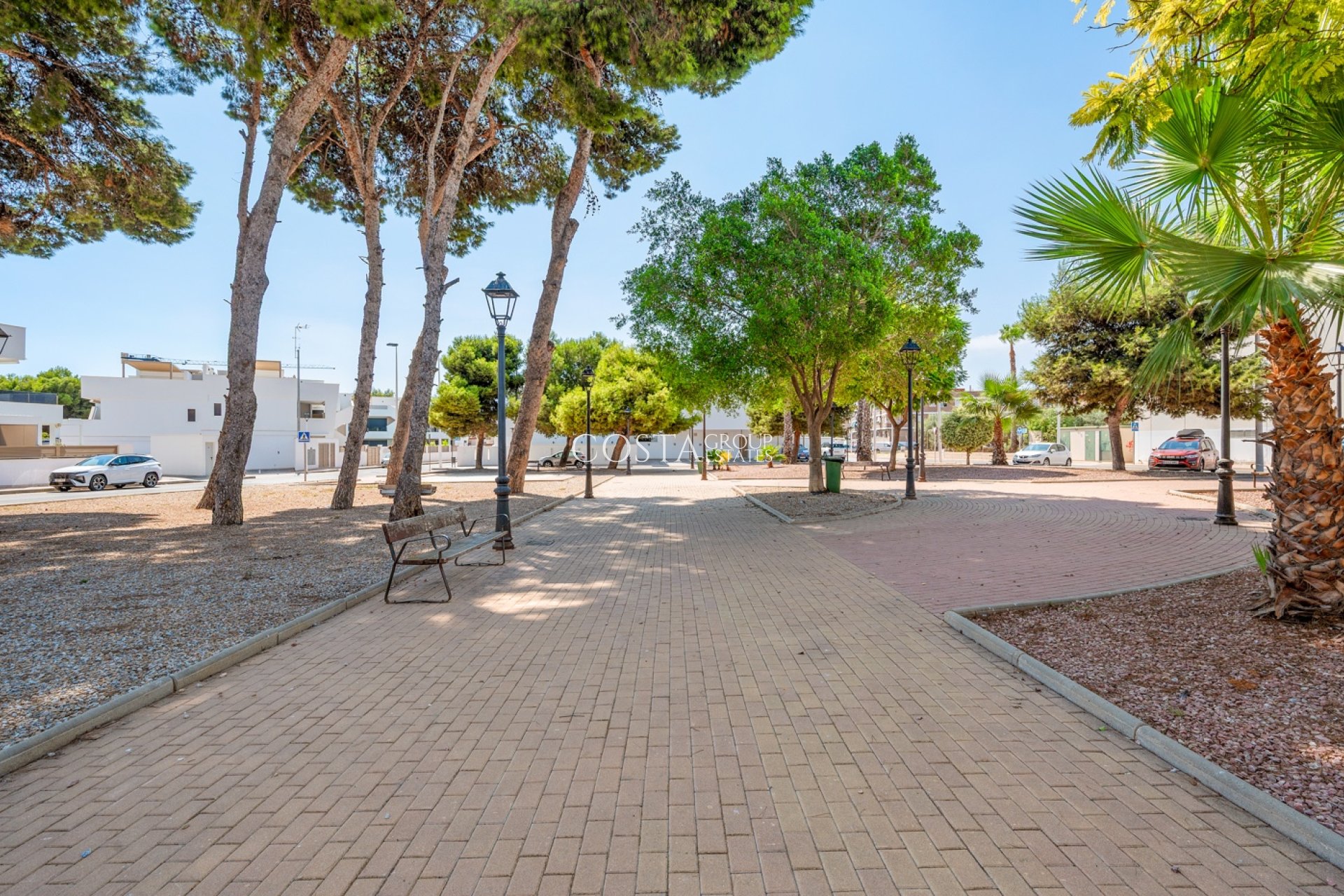Herverkoop - Apartments -
San Pedro del Pinatar - San Pedro del Pinatar Centro
