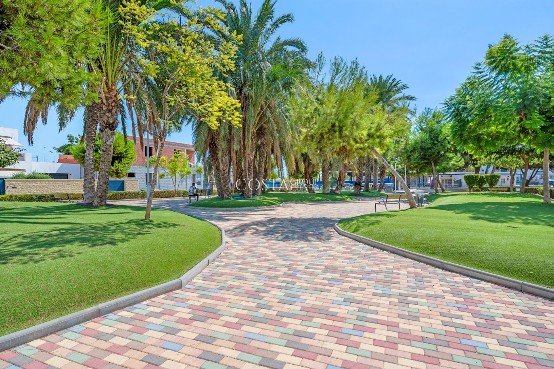 Herverkoop - Apartments -
San Pedro del Pinatar - San Pedro del Pinatar Centro