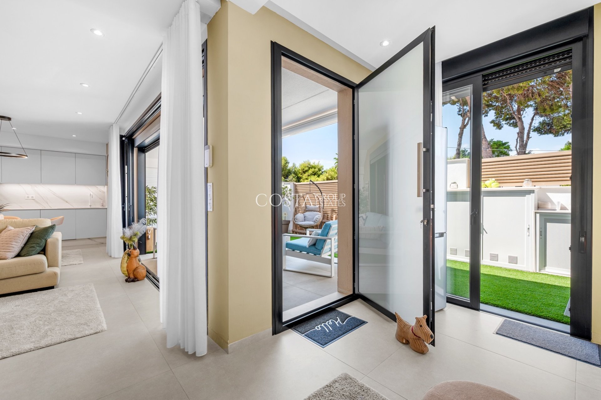 Herverkoop - Apartments -
San Pedro del Pinatar - San Pedro del Pinatar Centro