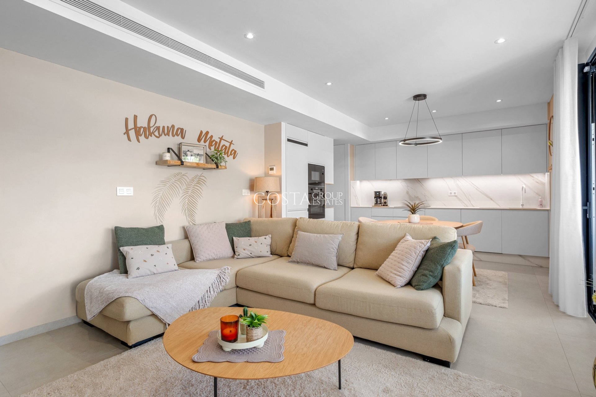 Herverkoop - Apartments -
San Pedro del Pinatar - San Pedro del Pinatar Centro