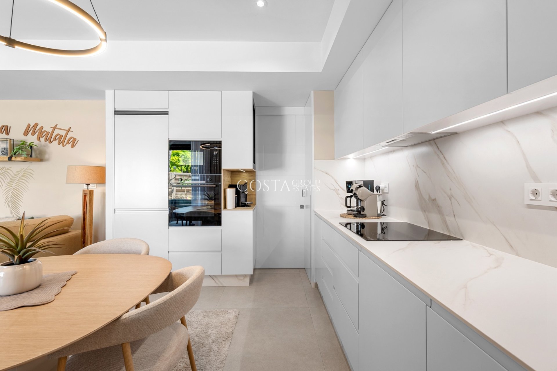 Herverkoop - Apartments -
San Pedro del Pinatar - San Pedro del Pinatar Centro