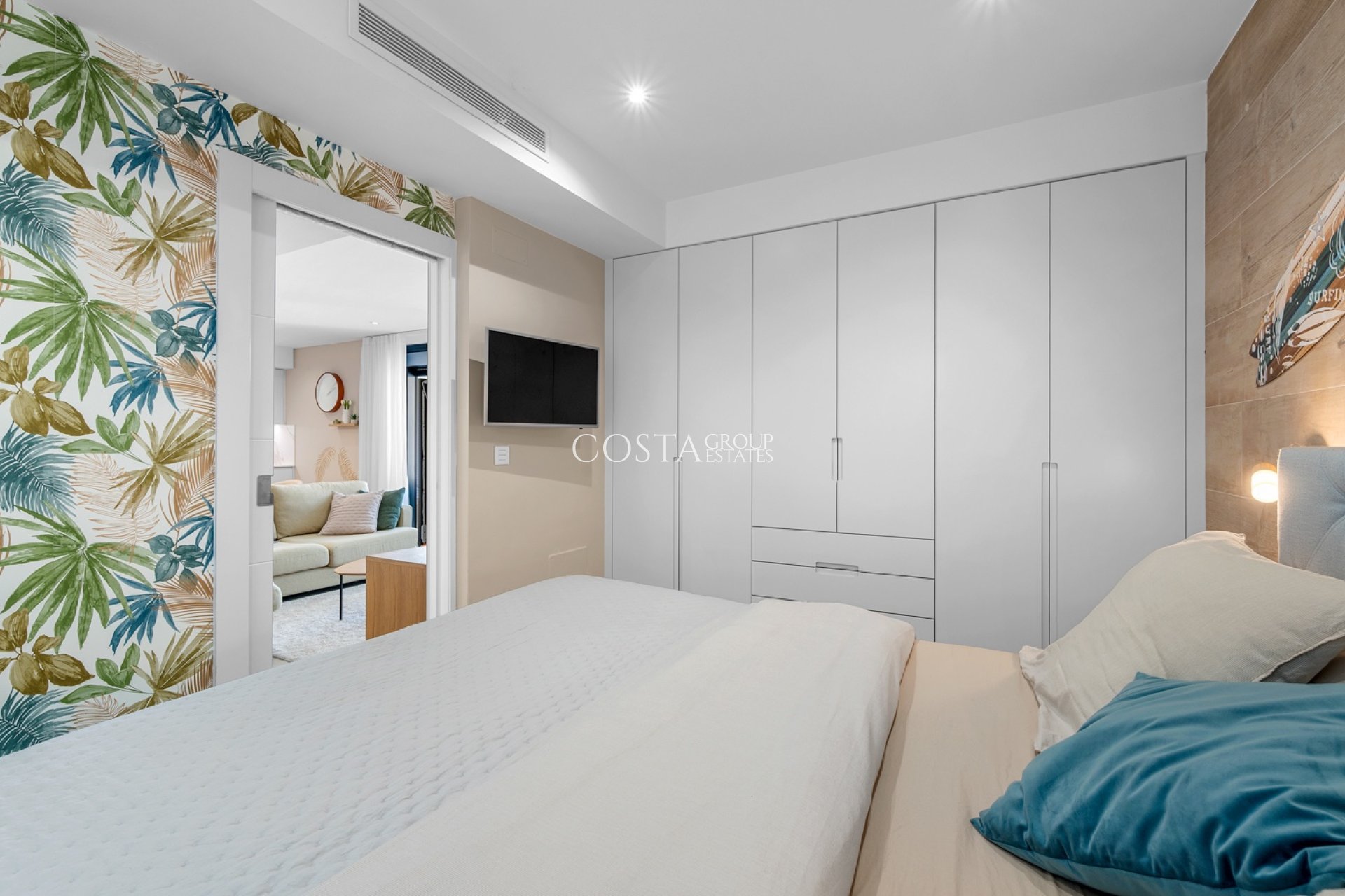 Herverkoop - Apartments -
San Pedro del Pinatar - San Pedro del Pinatar Centro