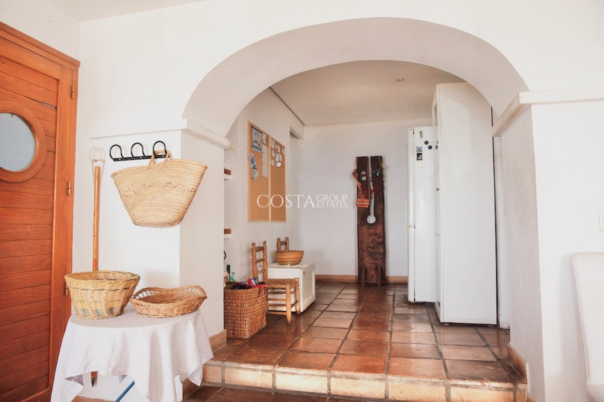 Herverkoop - Apartments -
Teulada - Moraira