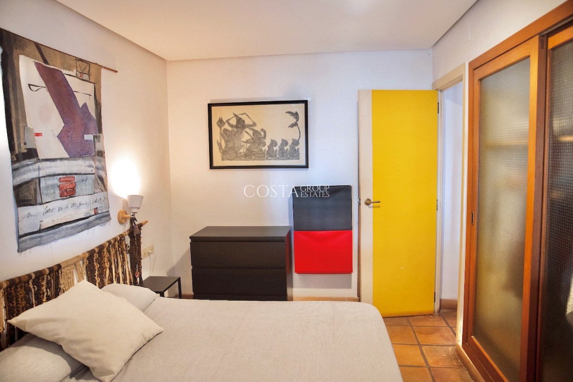 Herverkoop - Apartments -
Teulada - Moraira