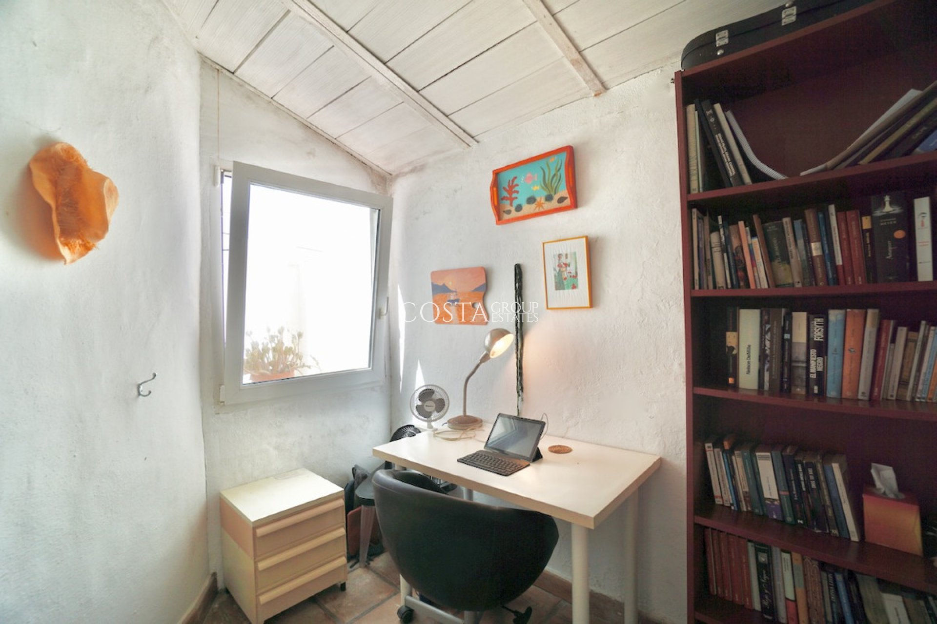 Herverkoop - Apartments -
Teulada - Moraira