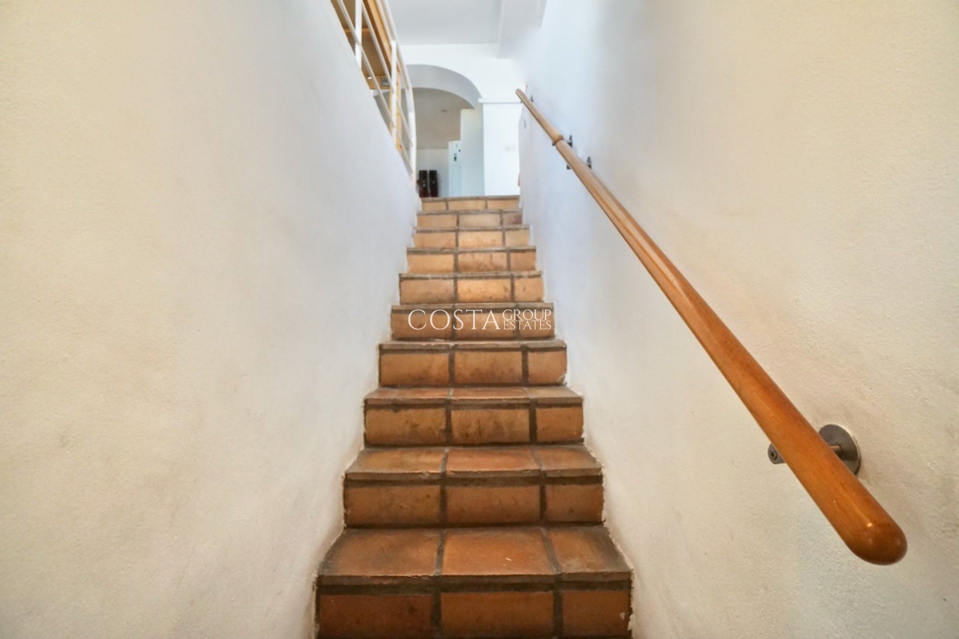 Herverkoop - Apartments -
Teulada - Moraira