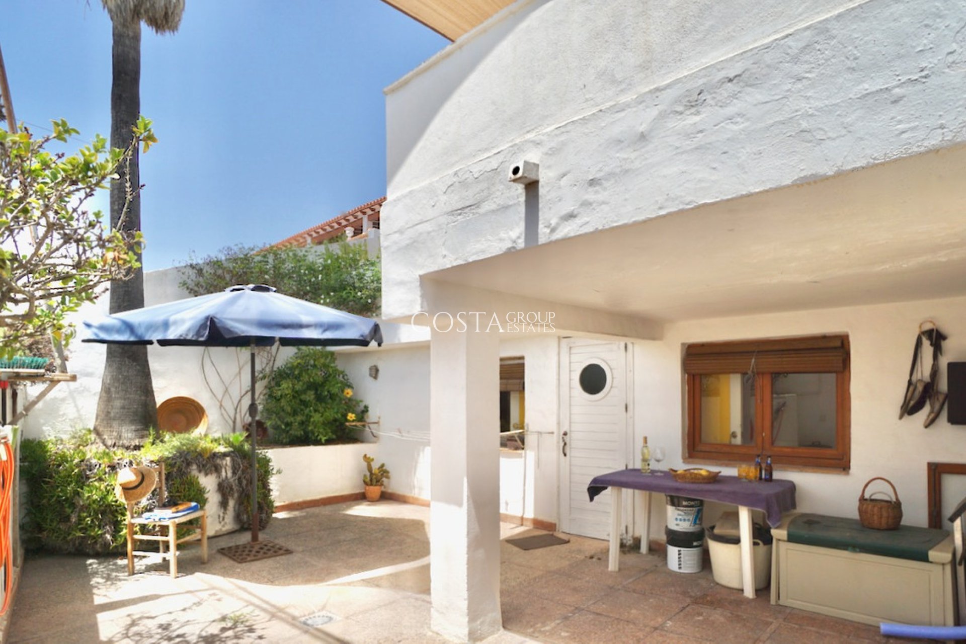 Herverkoop - Apartments -
Teulada - Moraira