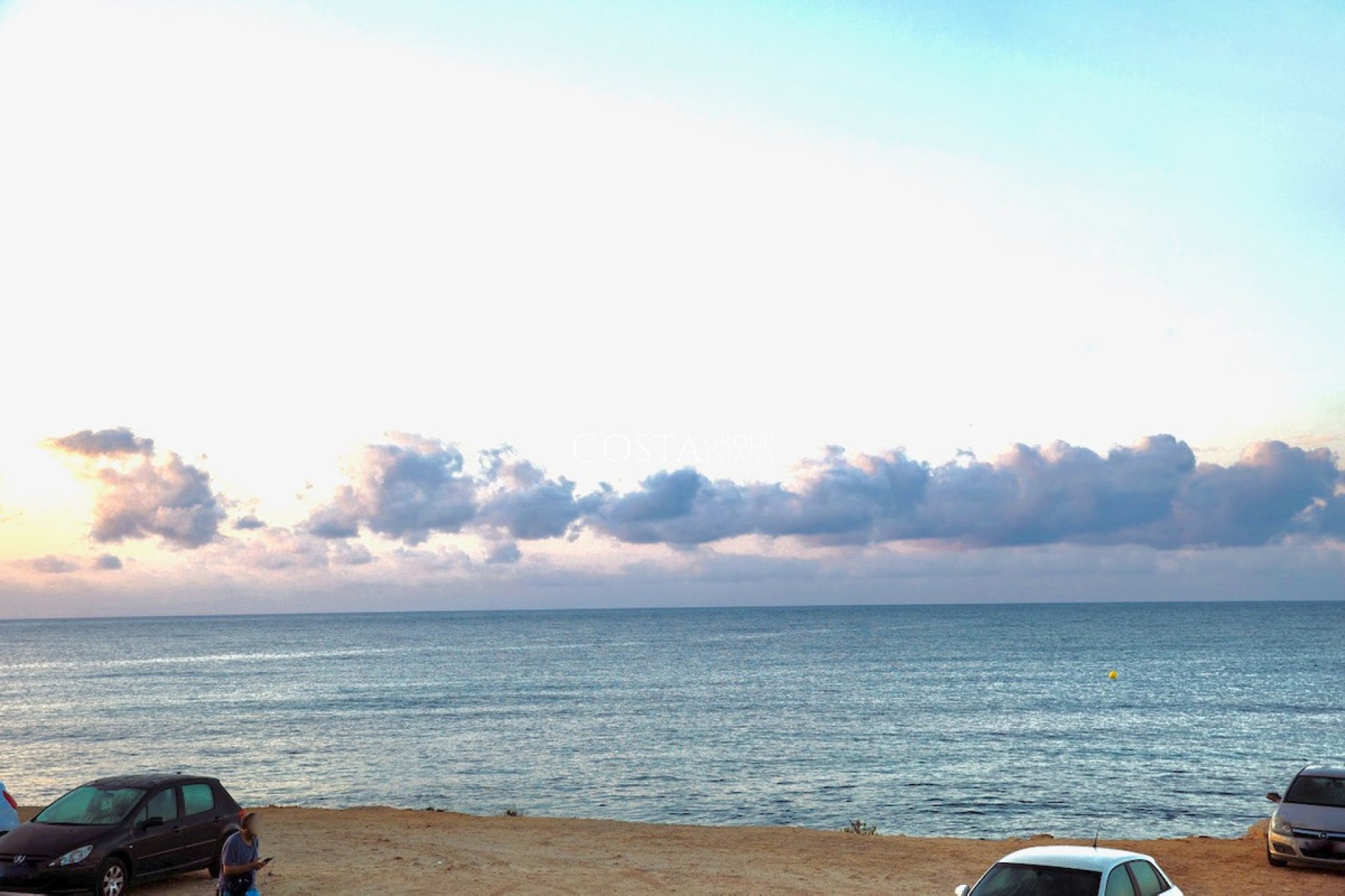 Herverkoop - Apartments -
Teulada - Moraira