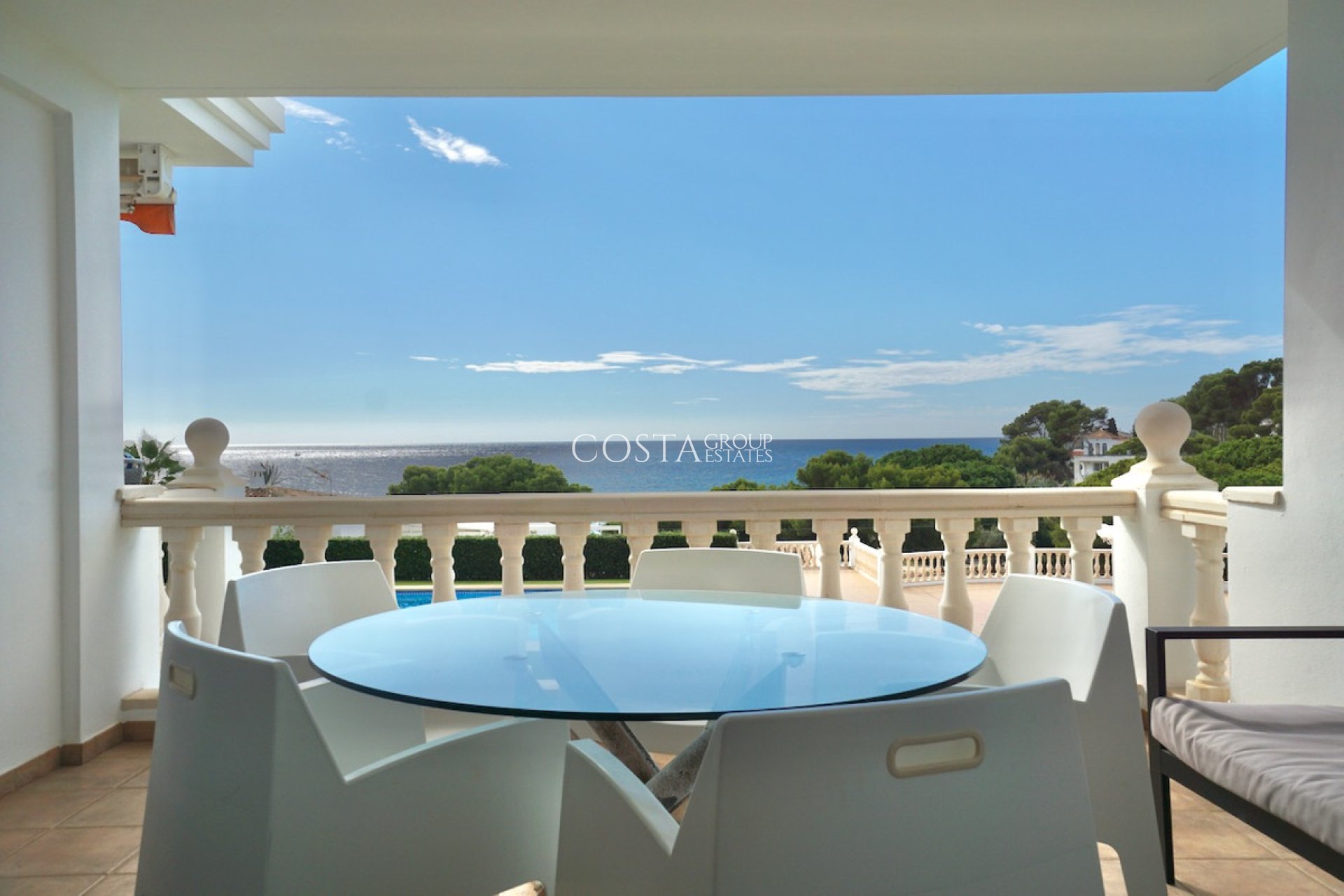 Herverkoop - Apartments -
Teulada - Moraira