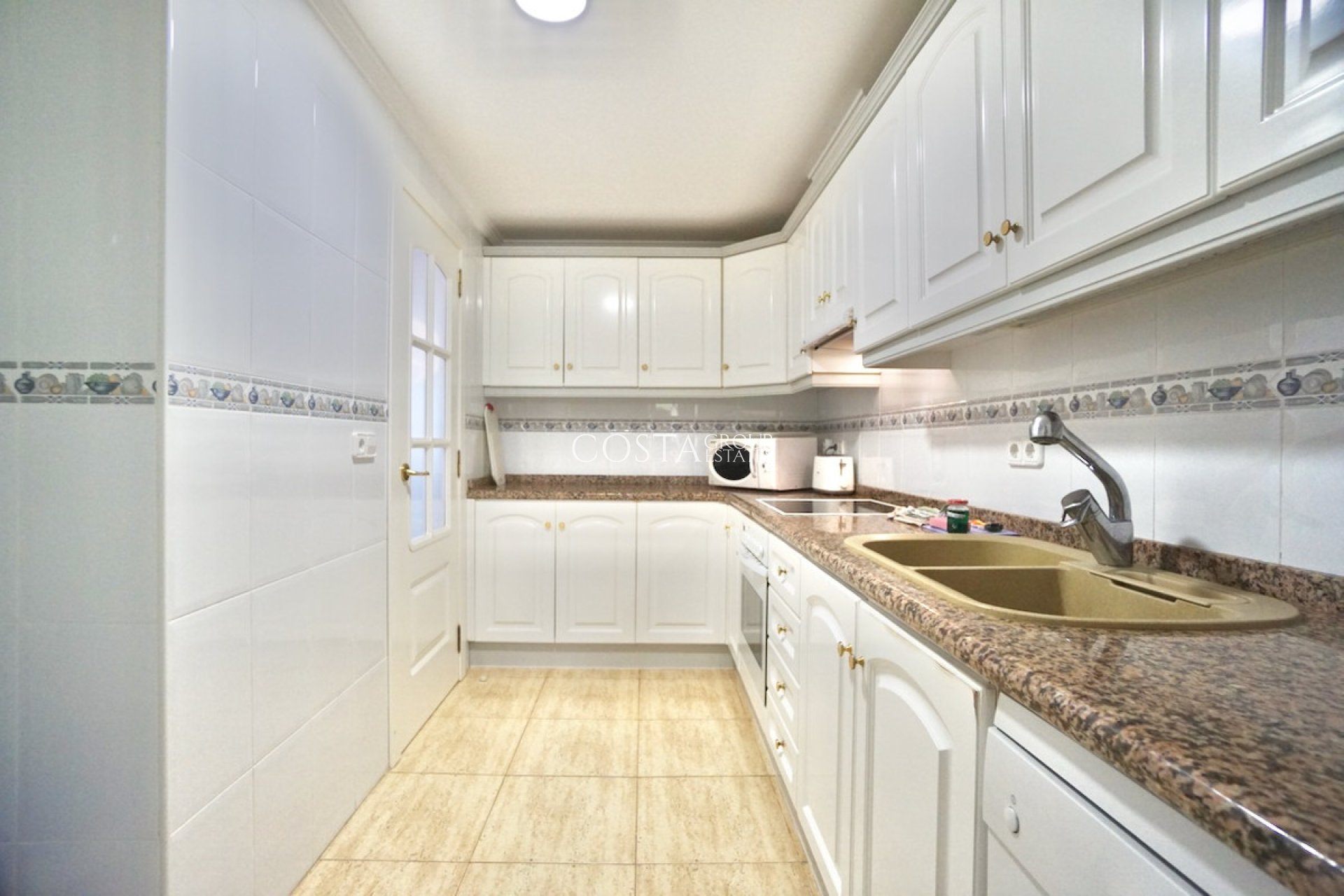 Herverkoop - Apartments -
Teulada - Moraira