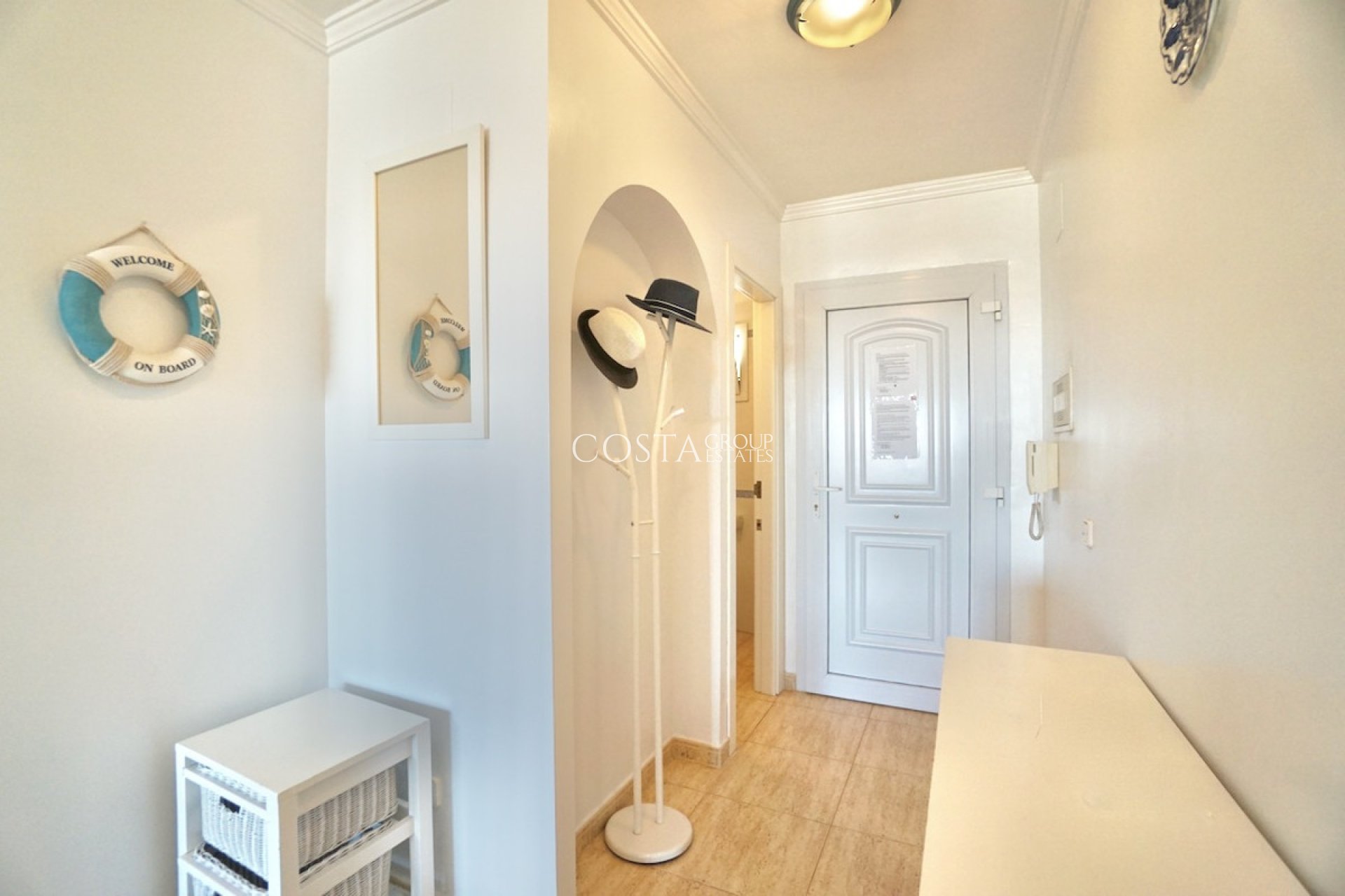 Herverkoop - Apartments -
Teulada - Moraira