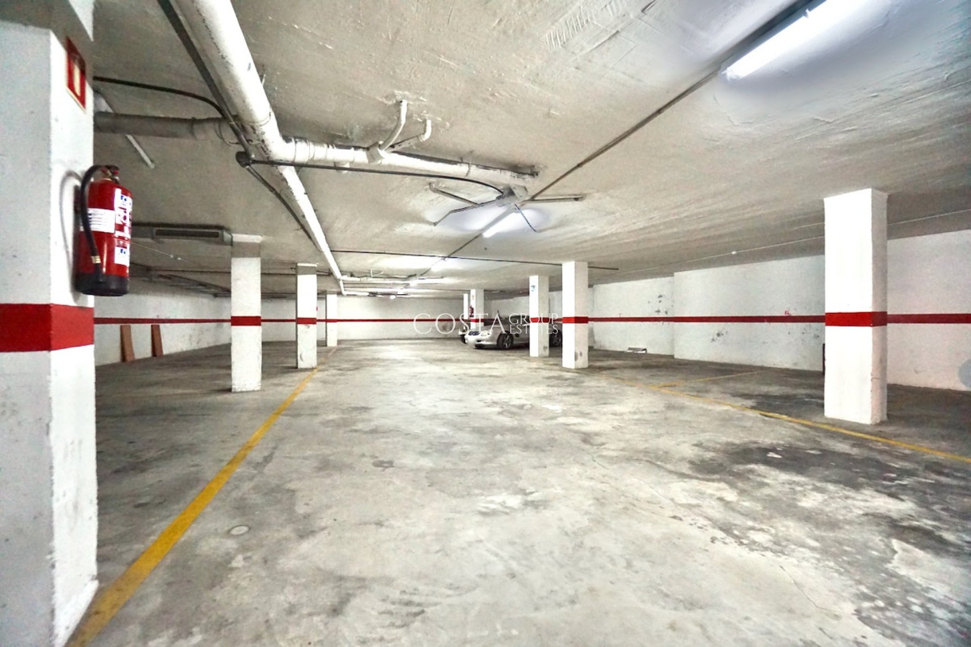 Herverkoop - Apartments -
Teulada - Moraira