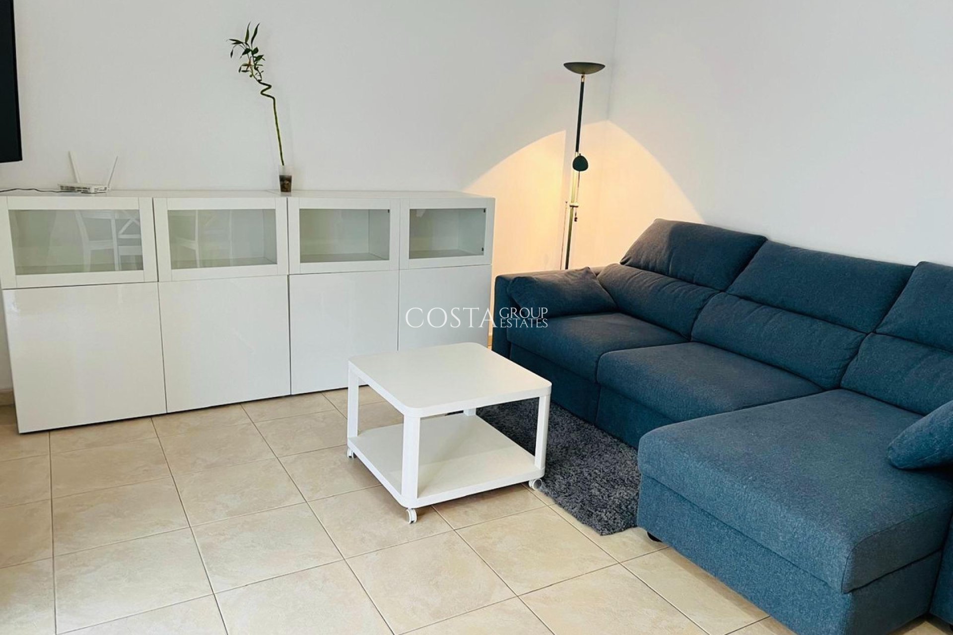 Herverkoop - Apartments -
Teulada - Moraira
