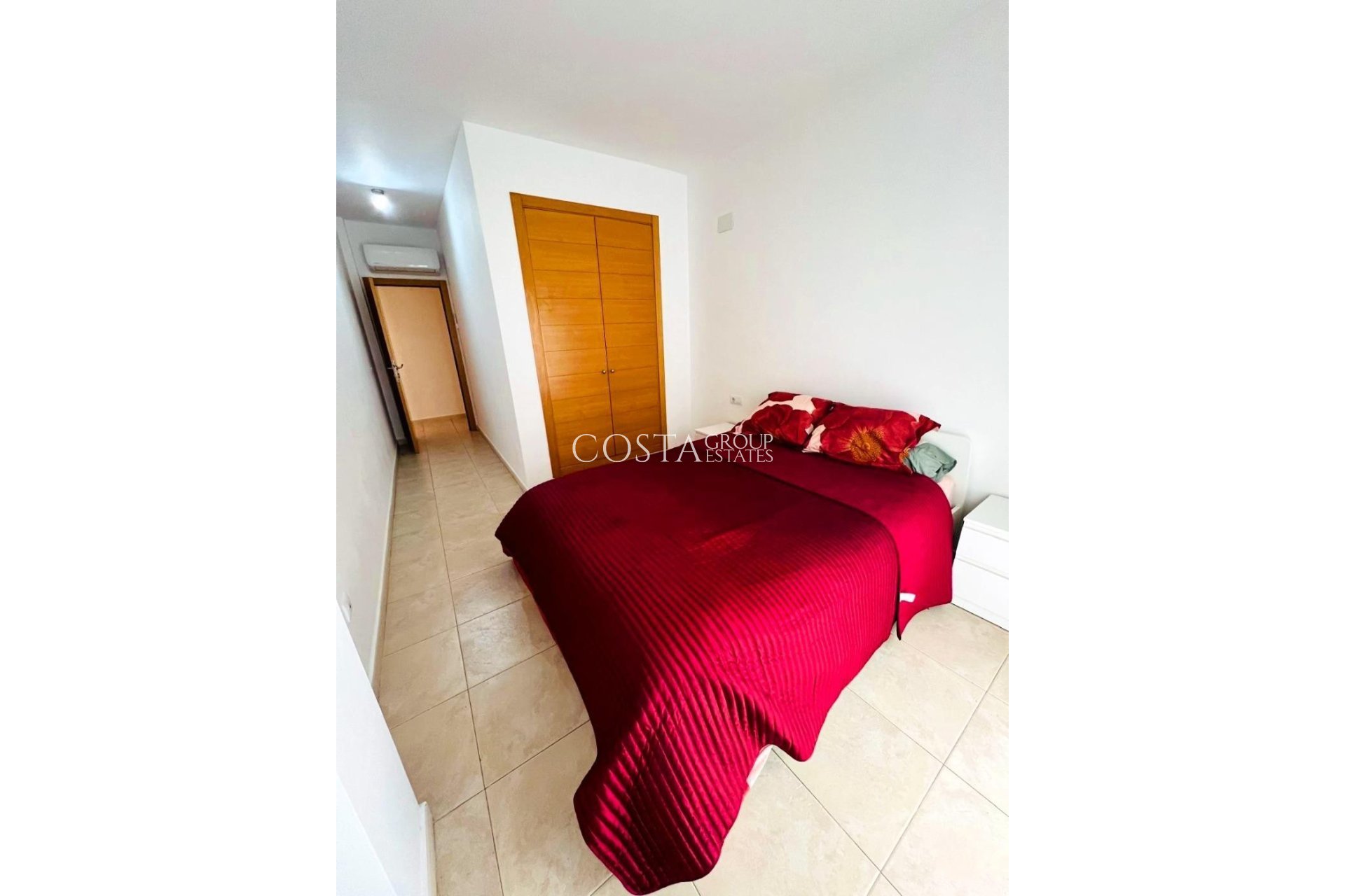 Herverkoop - Apartments -
Teulada - Moraira