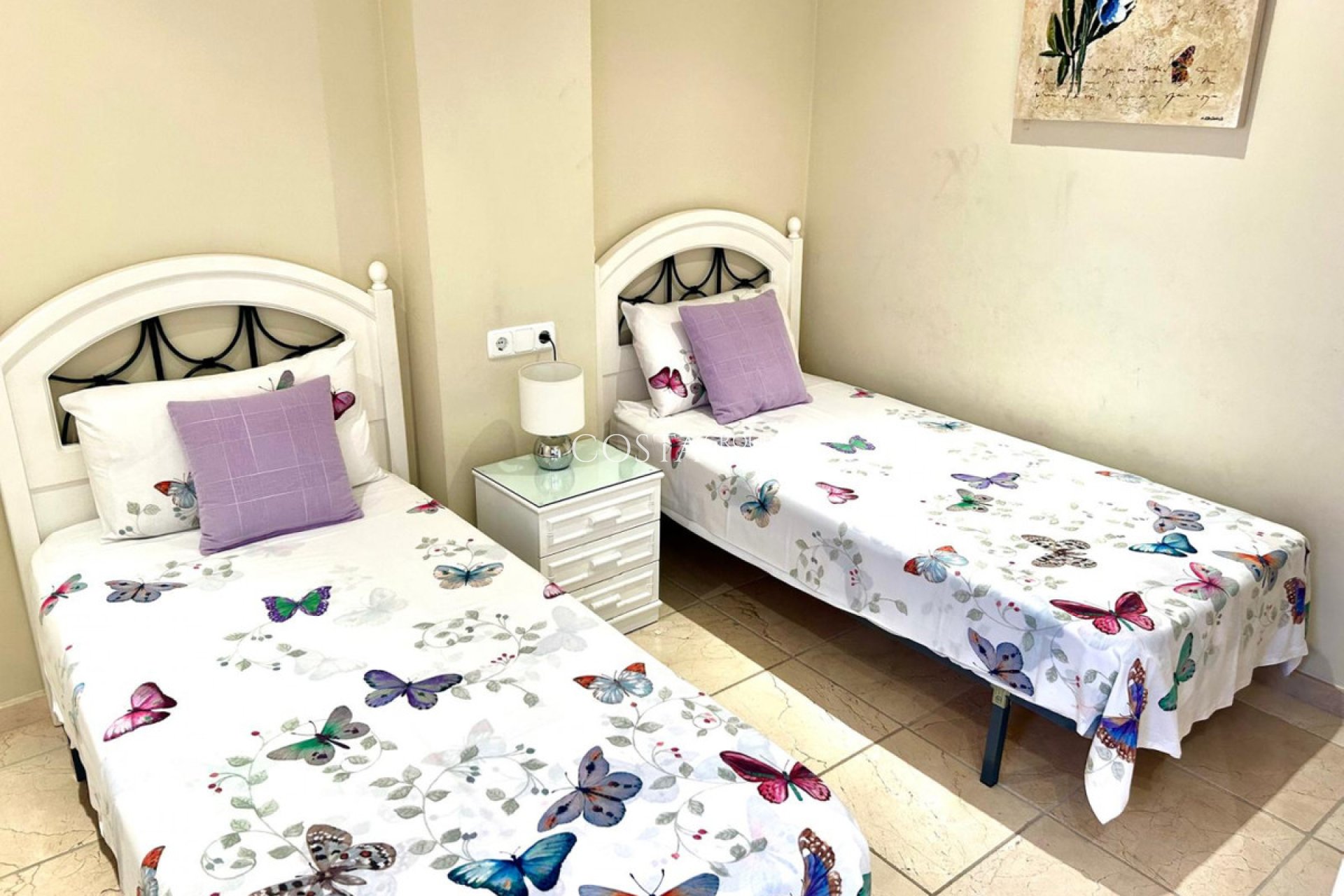 Herverkoop - Apartments -
Teulada - Moraira