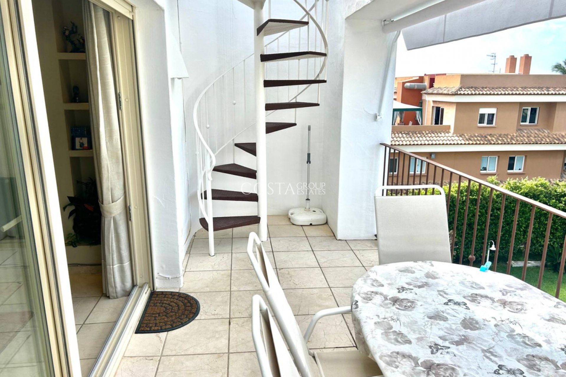 Herverkoop - Apartments -
Teulada - Moraira