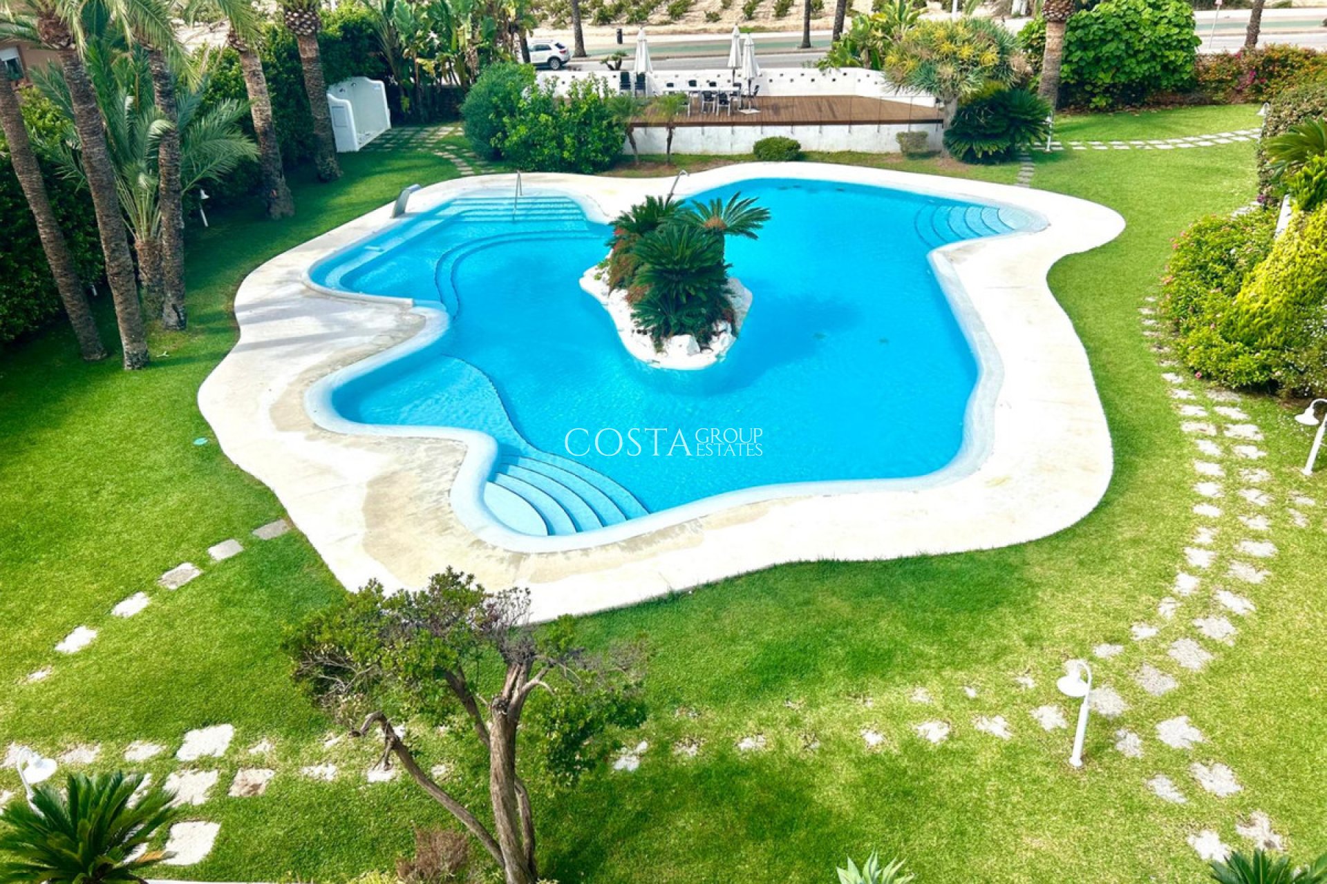 Herverkoop - Apartments -
Teulada - Moraira