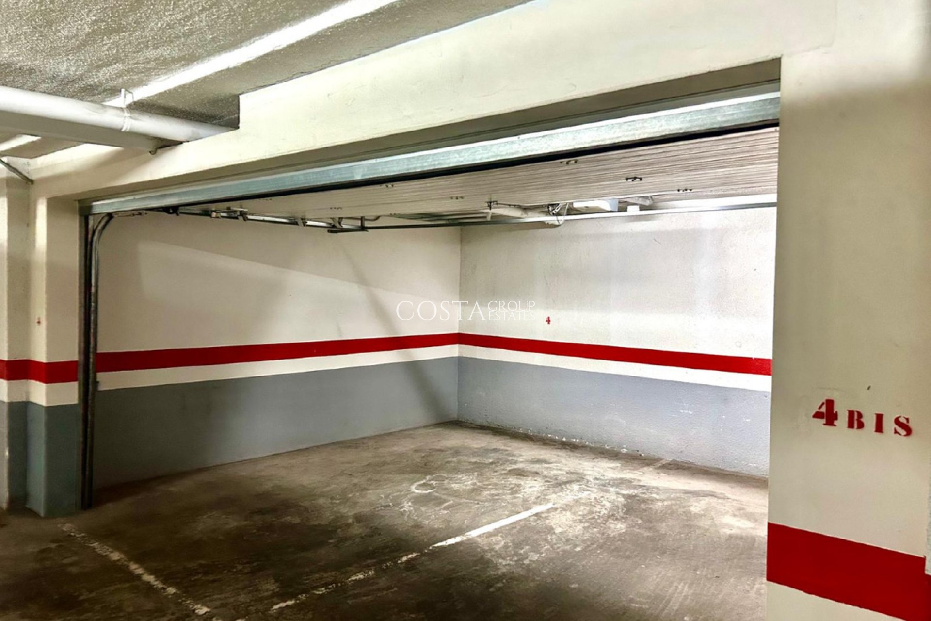 Herverkoop - Apartments -
Teulada - Moraira