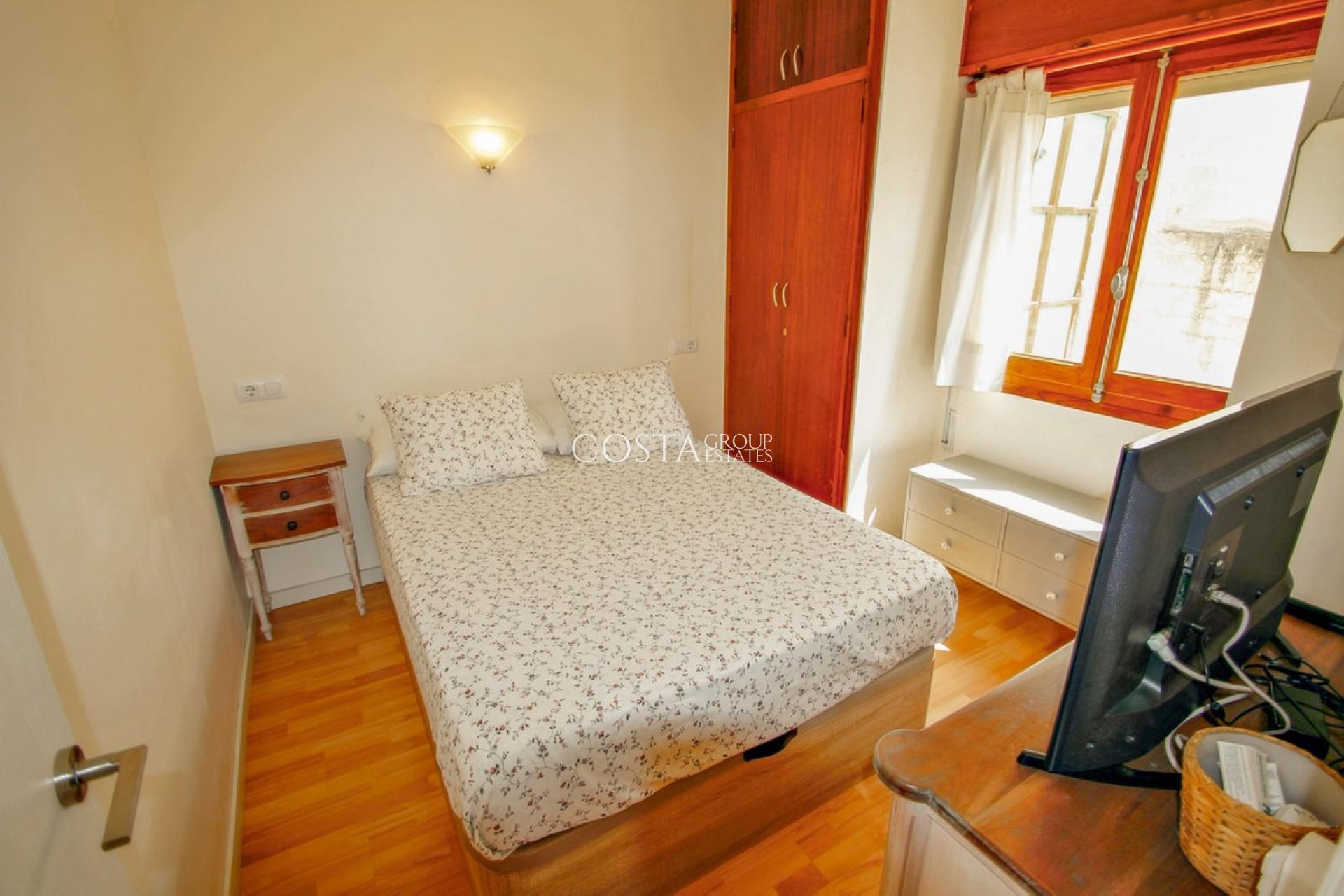 Herverkoop - Apartments -
Teulada - Moraira