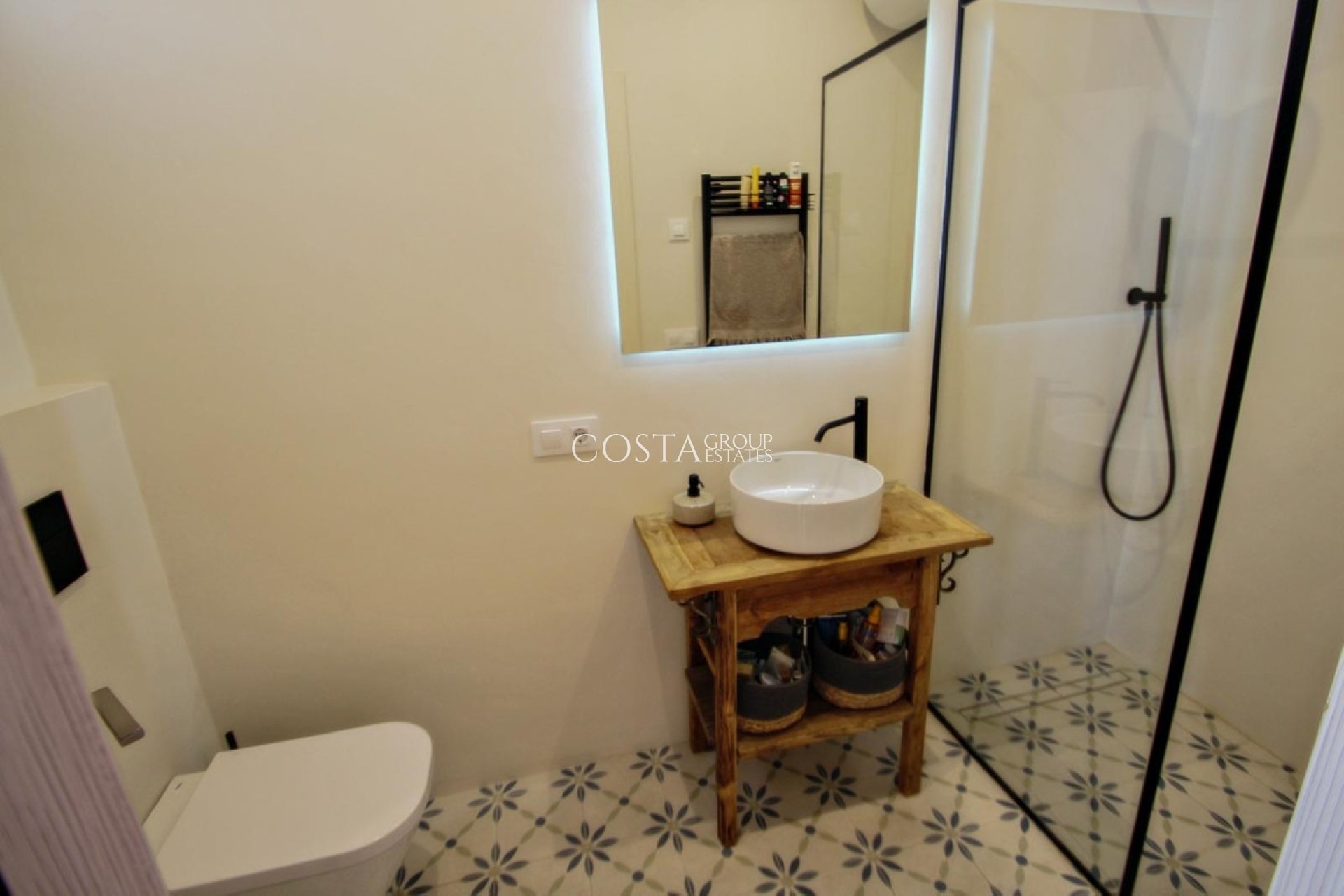 Herverkoop - Apartments -
Teulada - Moraira