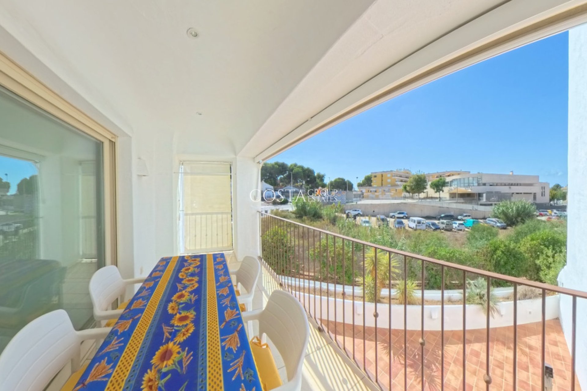Herverkoop - Apartments -
Teulada - Moraira